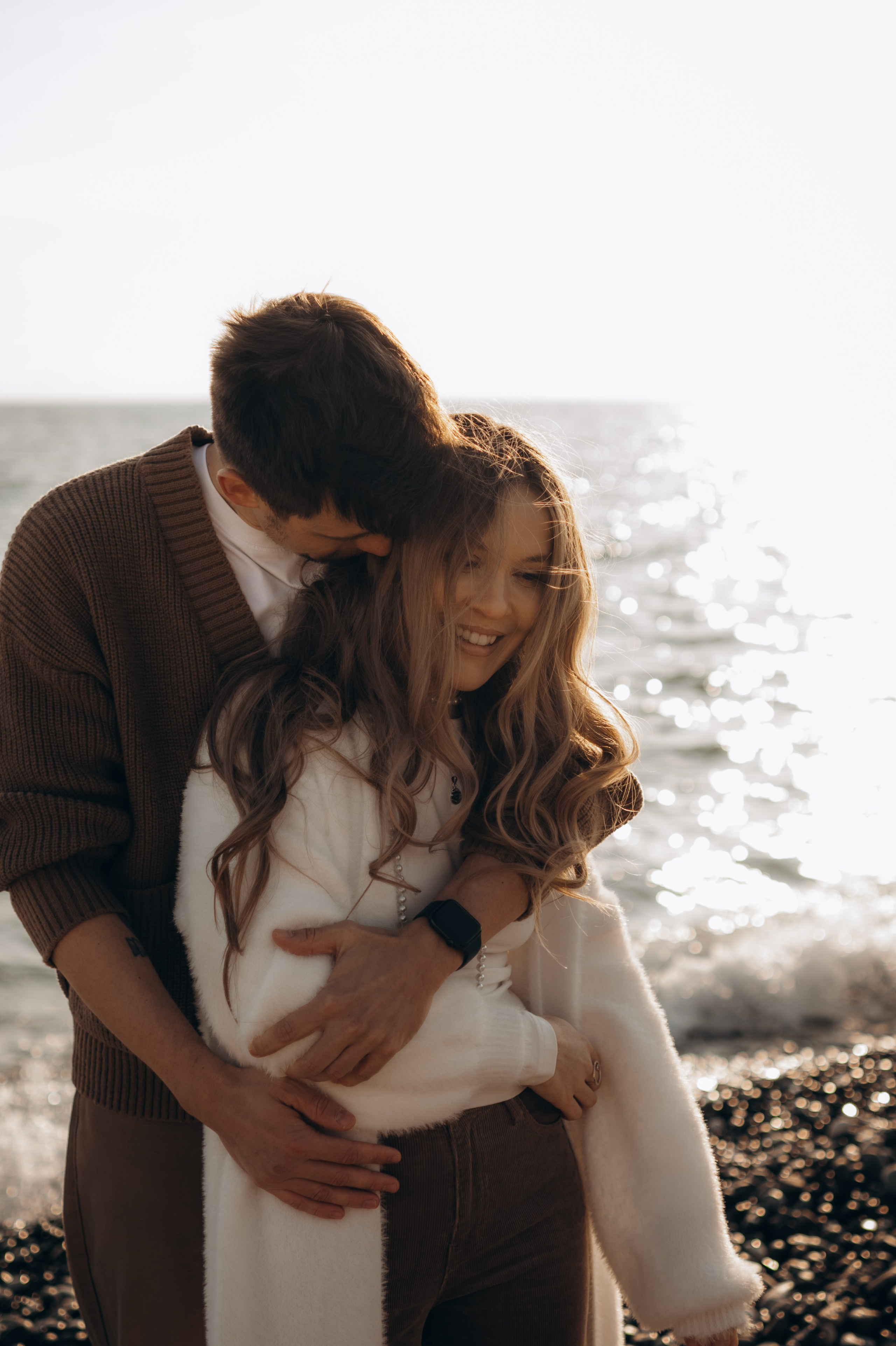 Анастасия и Даниил (предложение). Аплас Анастасия