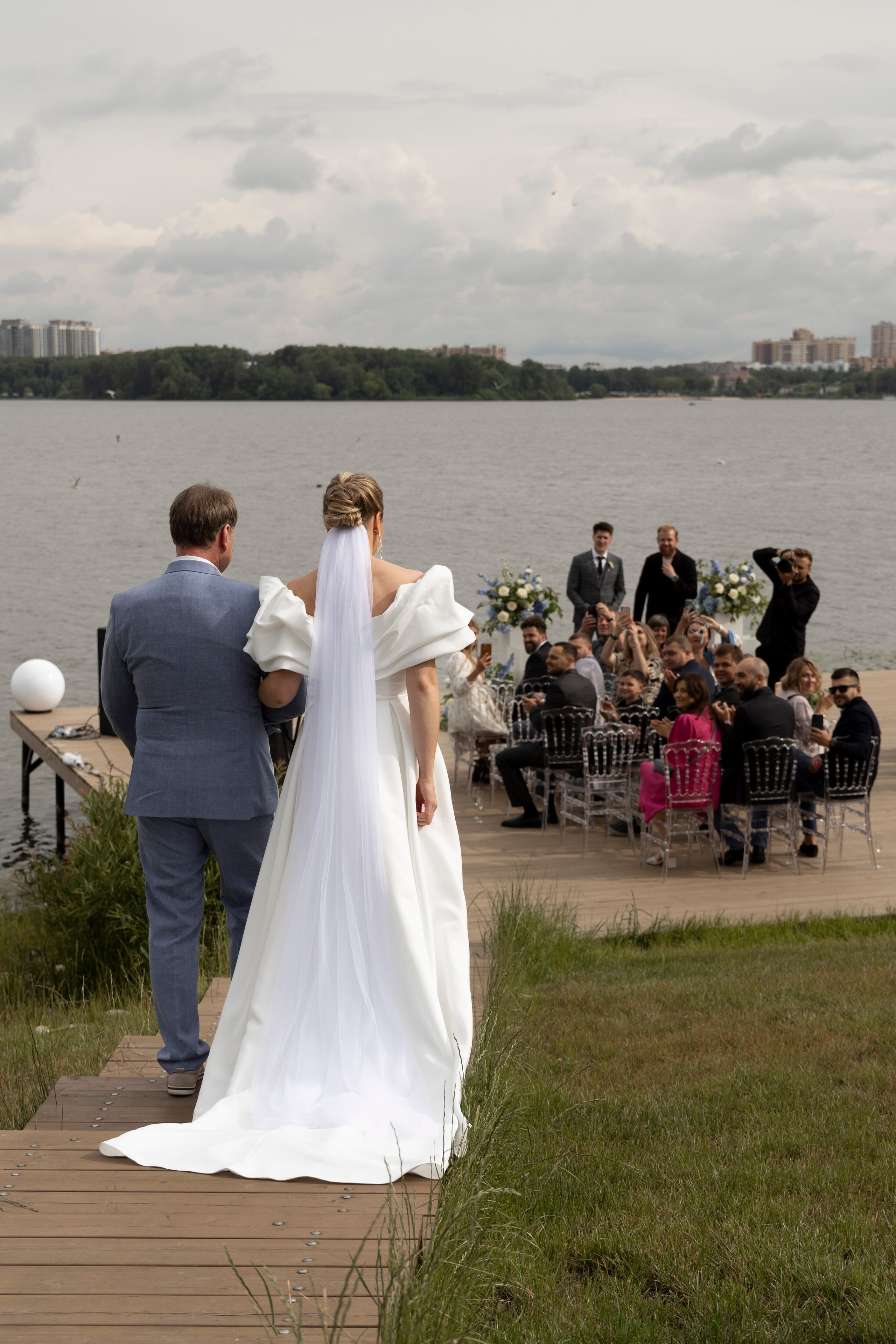 Репортаж. Фотограф в Москве