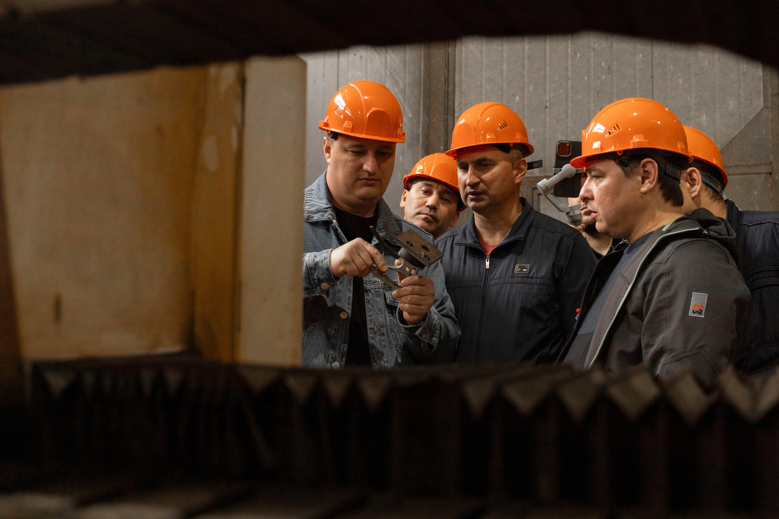 Репортаж. Фотограф в Москве