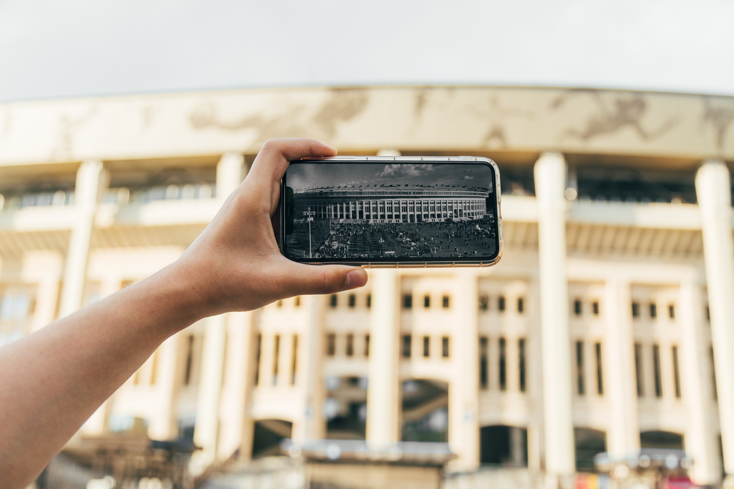 /пейзаж. Фотограф Вика Про
