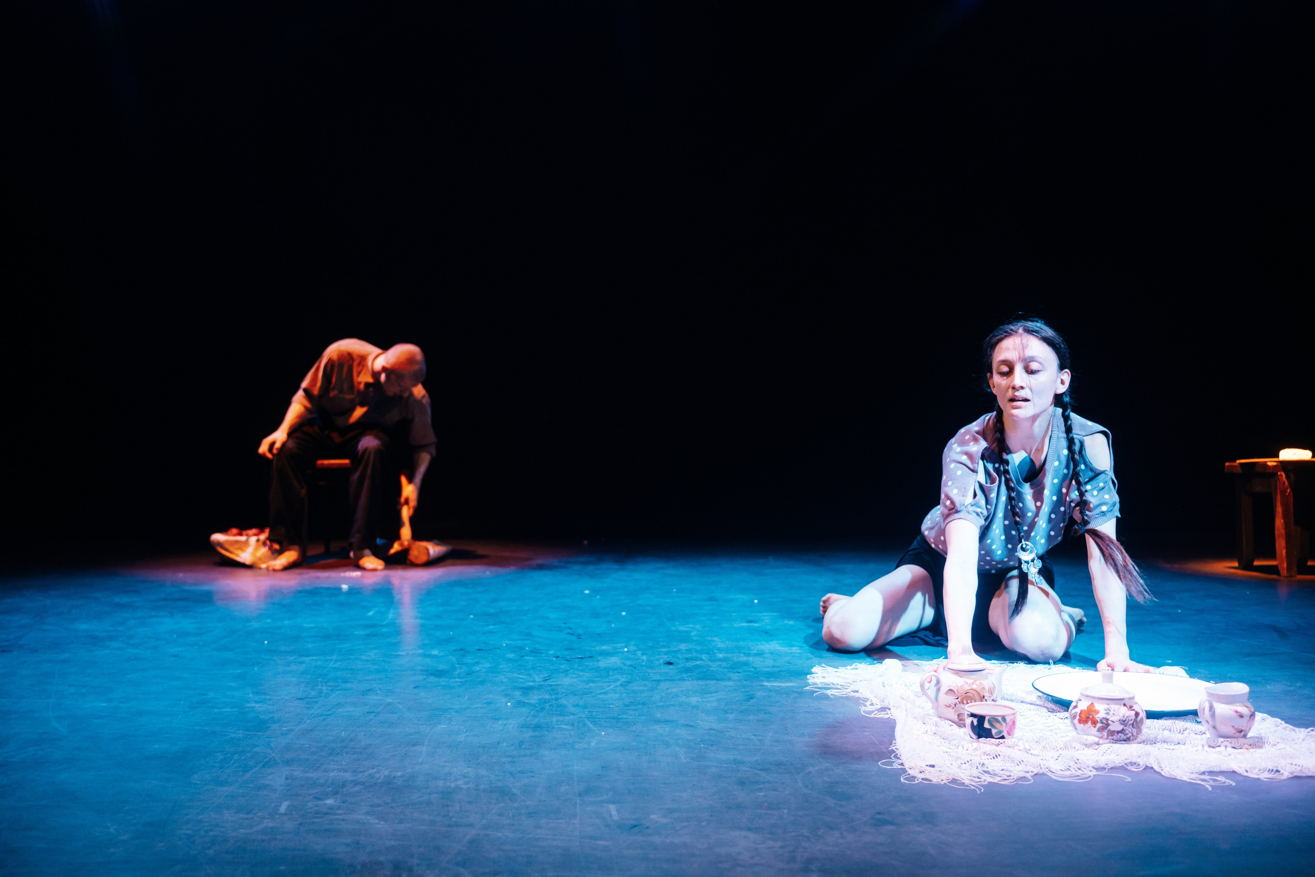 Нэрсэдэр. Главная