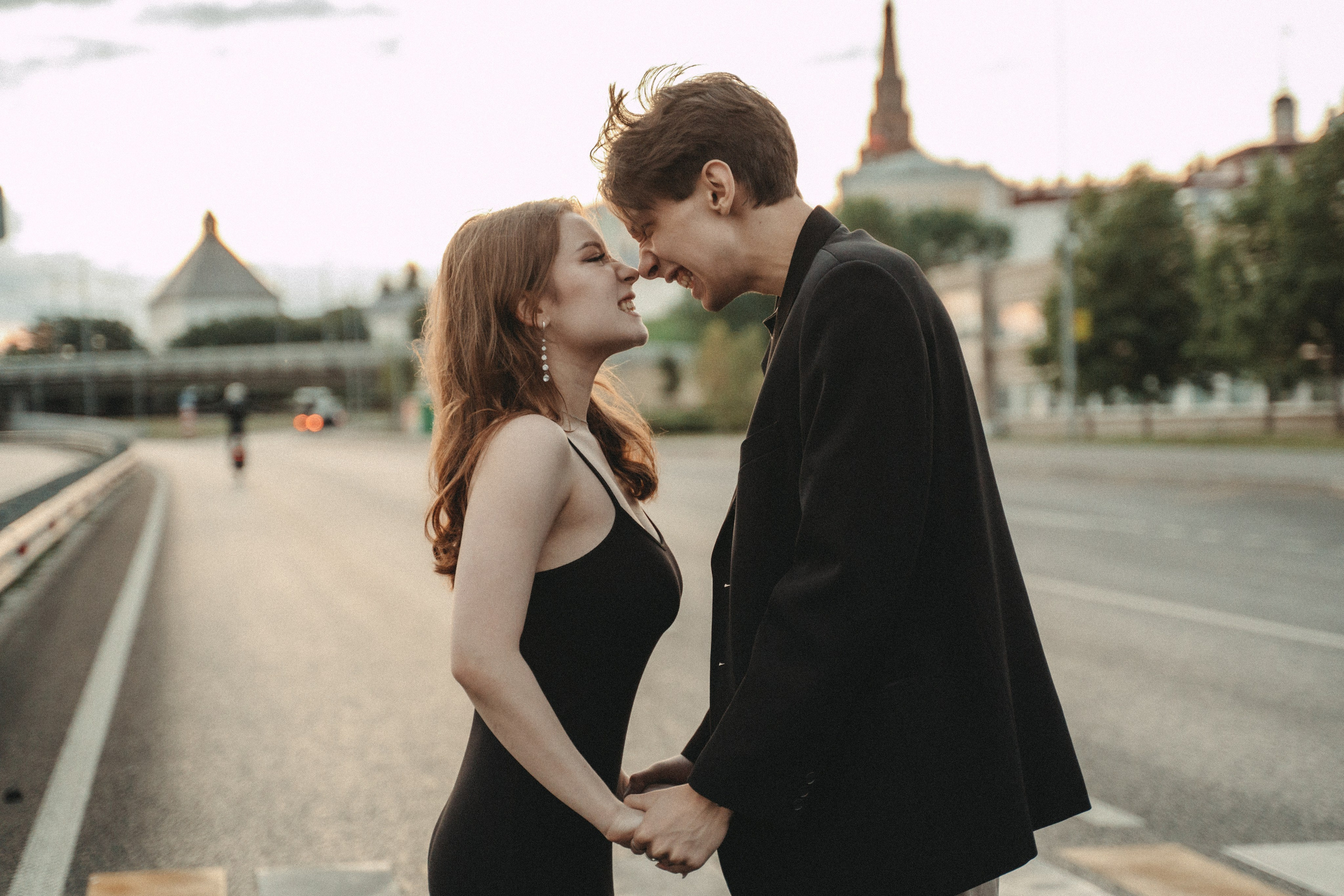 Дамир и Йолдыз. Главная