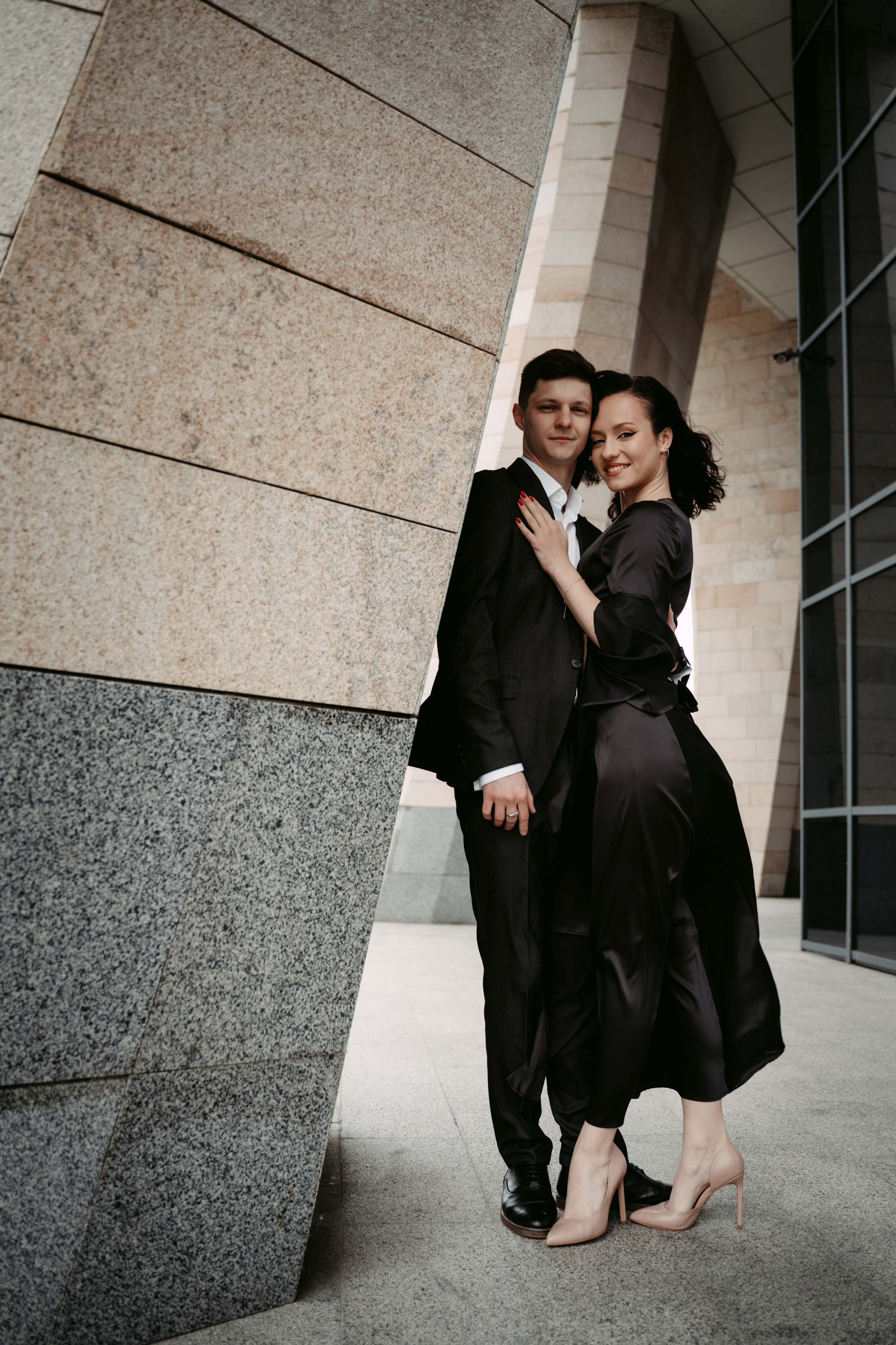 Анна и Никита. Главная