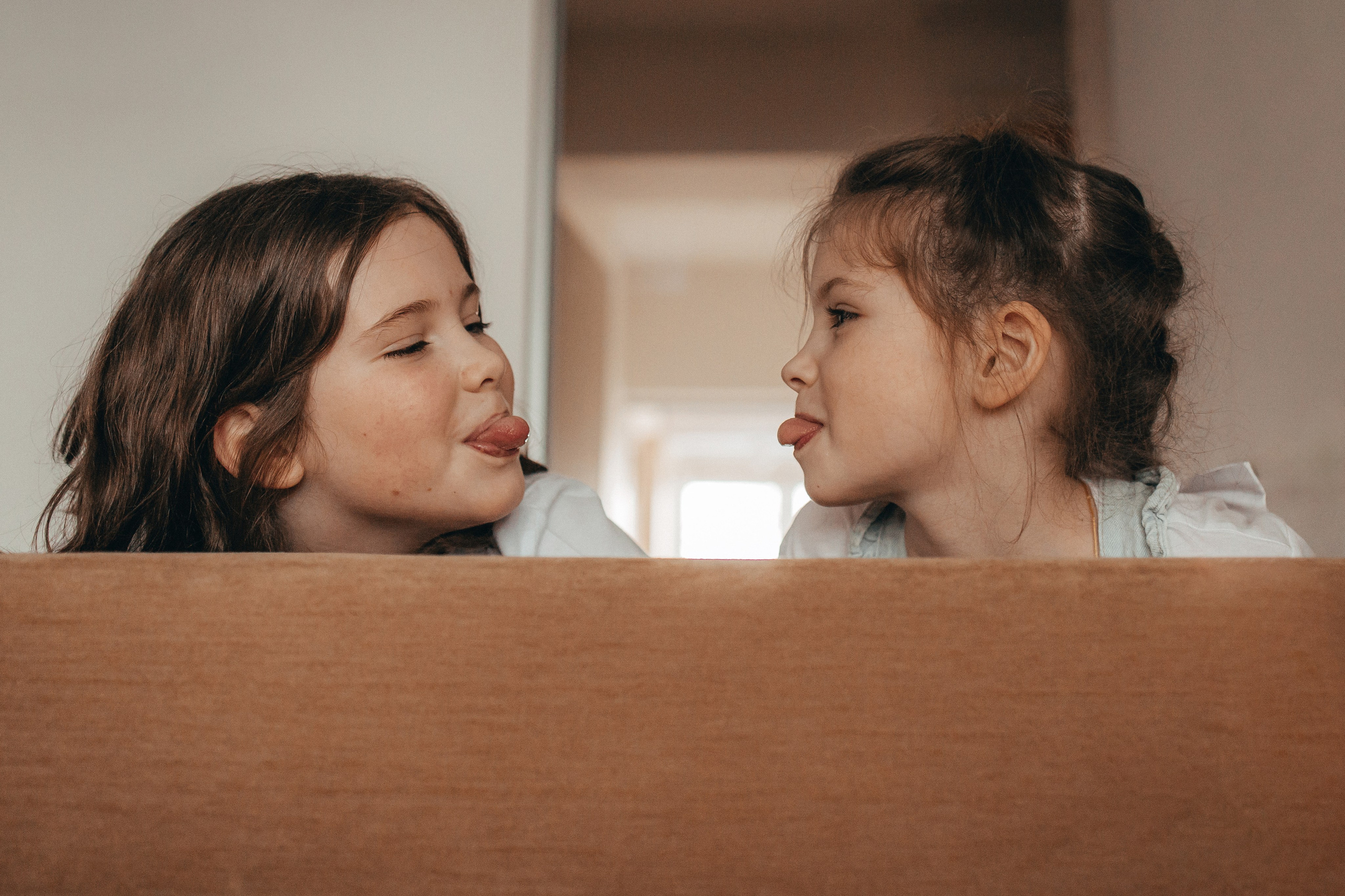 Домашняя фотосессия для большой семьи. Семейный фотограф в Москве, Щелково, Фрязино _ Виктория Степанова