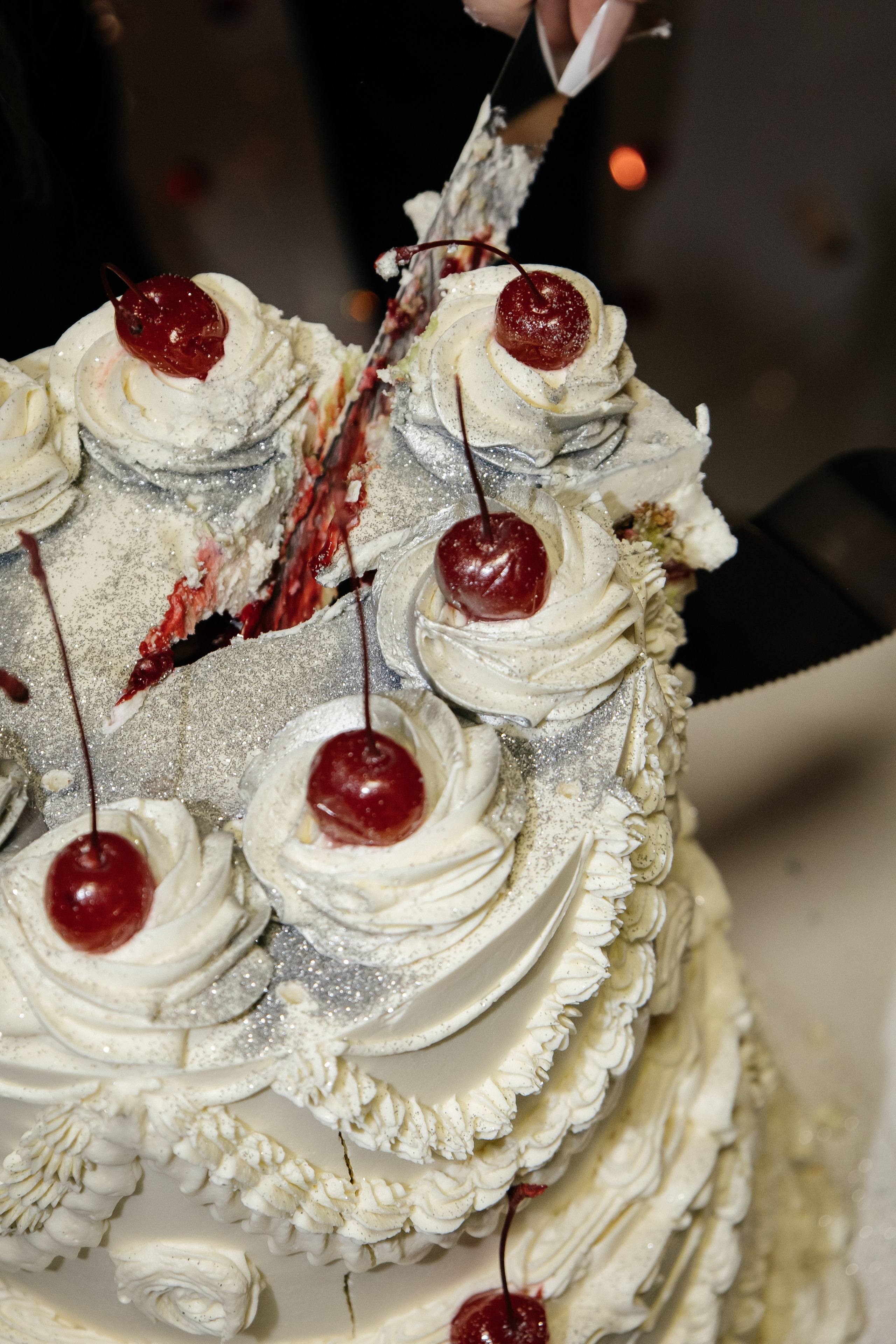 Репортаж дня рождения для Анастасии 15 лет. Семейный фотограф в Москве, Щелково, Фрязино _ Виктория Степанова