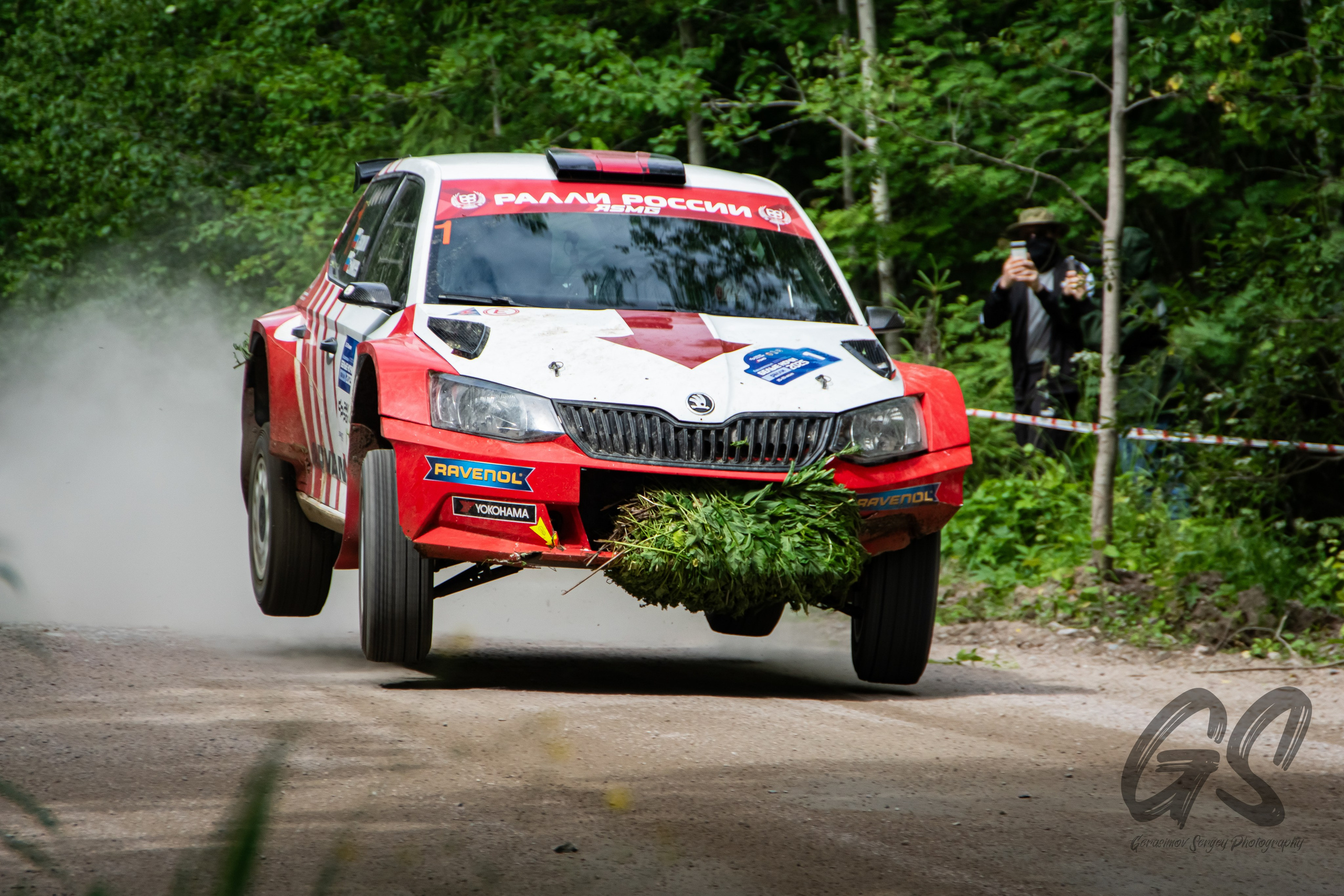 Портфолио Герасимов Сергей. GS.Media