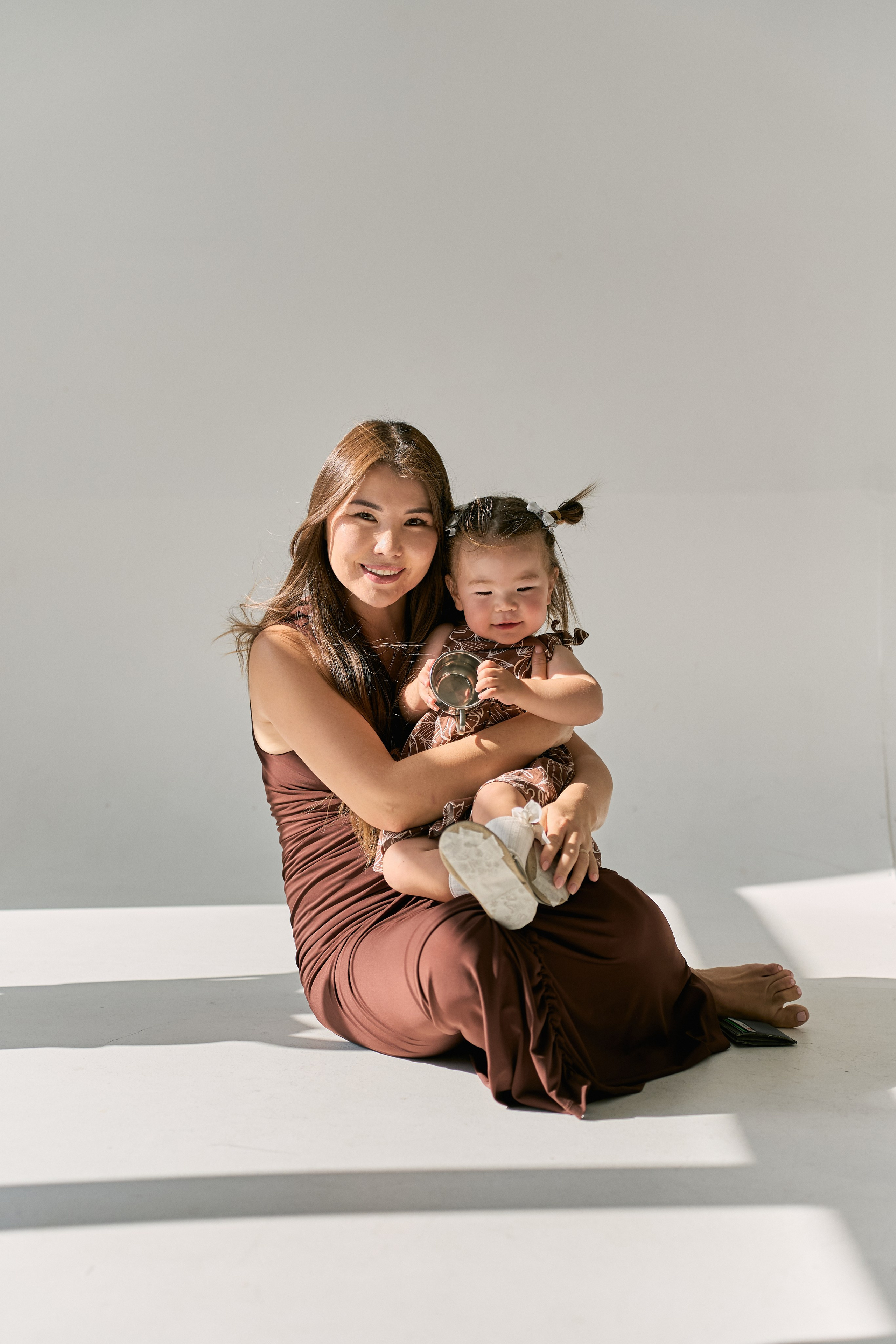 Диана. Фотограф Улан-Удэ