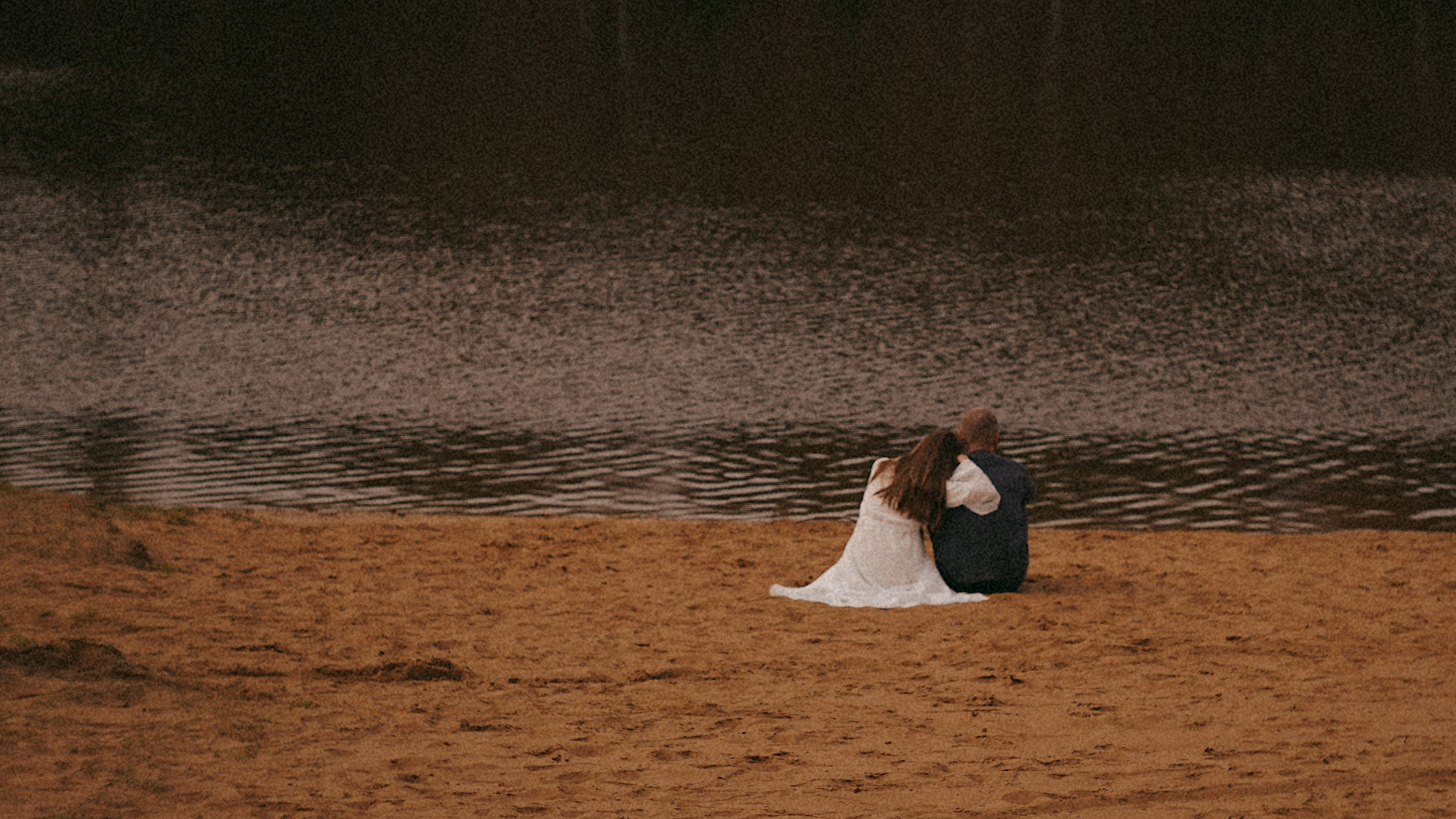 Ксюша + Вова. Фотограф Юлия Евсеева