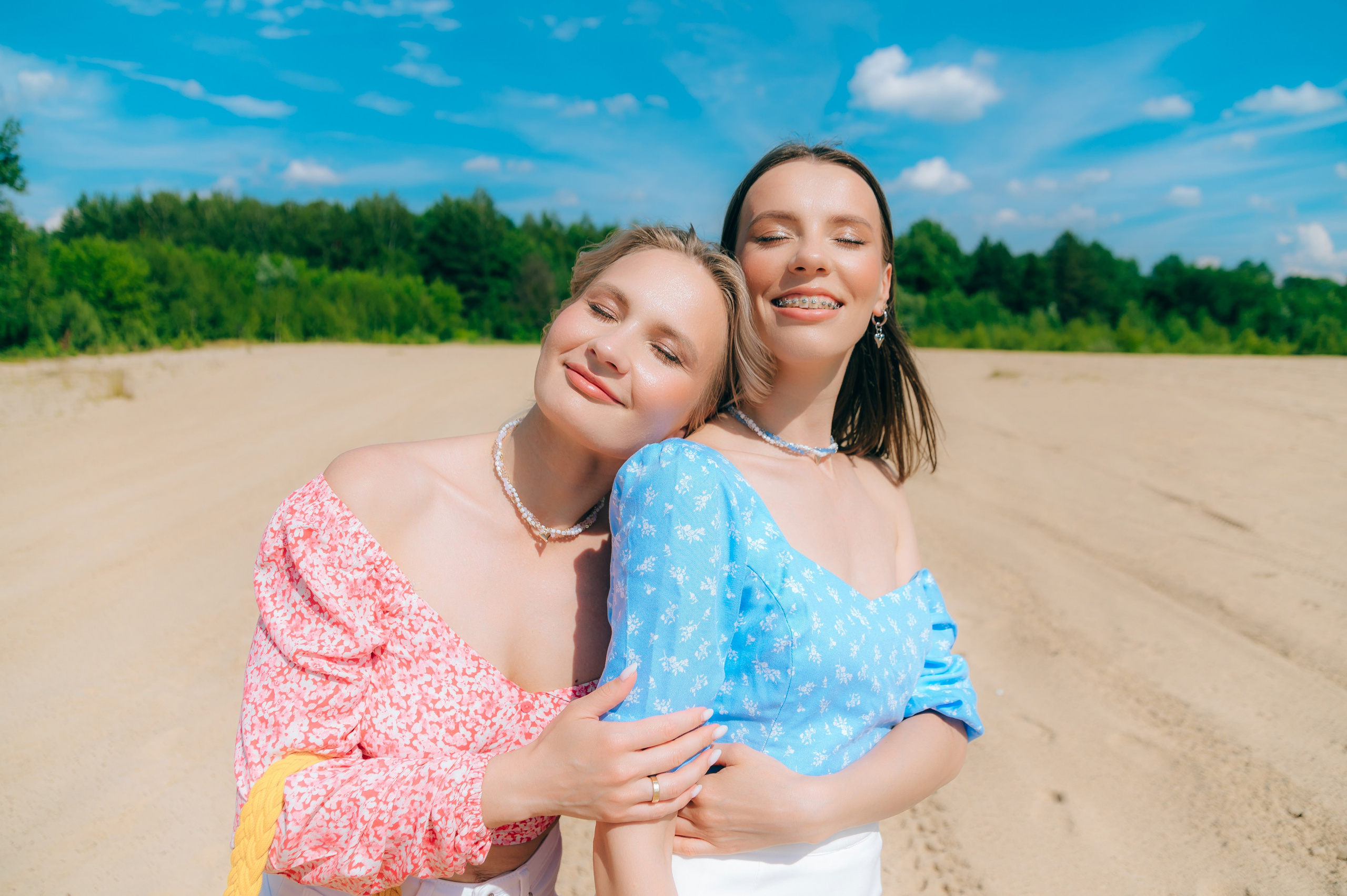 Летняя коллекция. Яна Репина. Детский и семейный фотограф Катерина Мишина