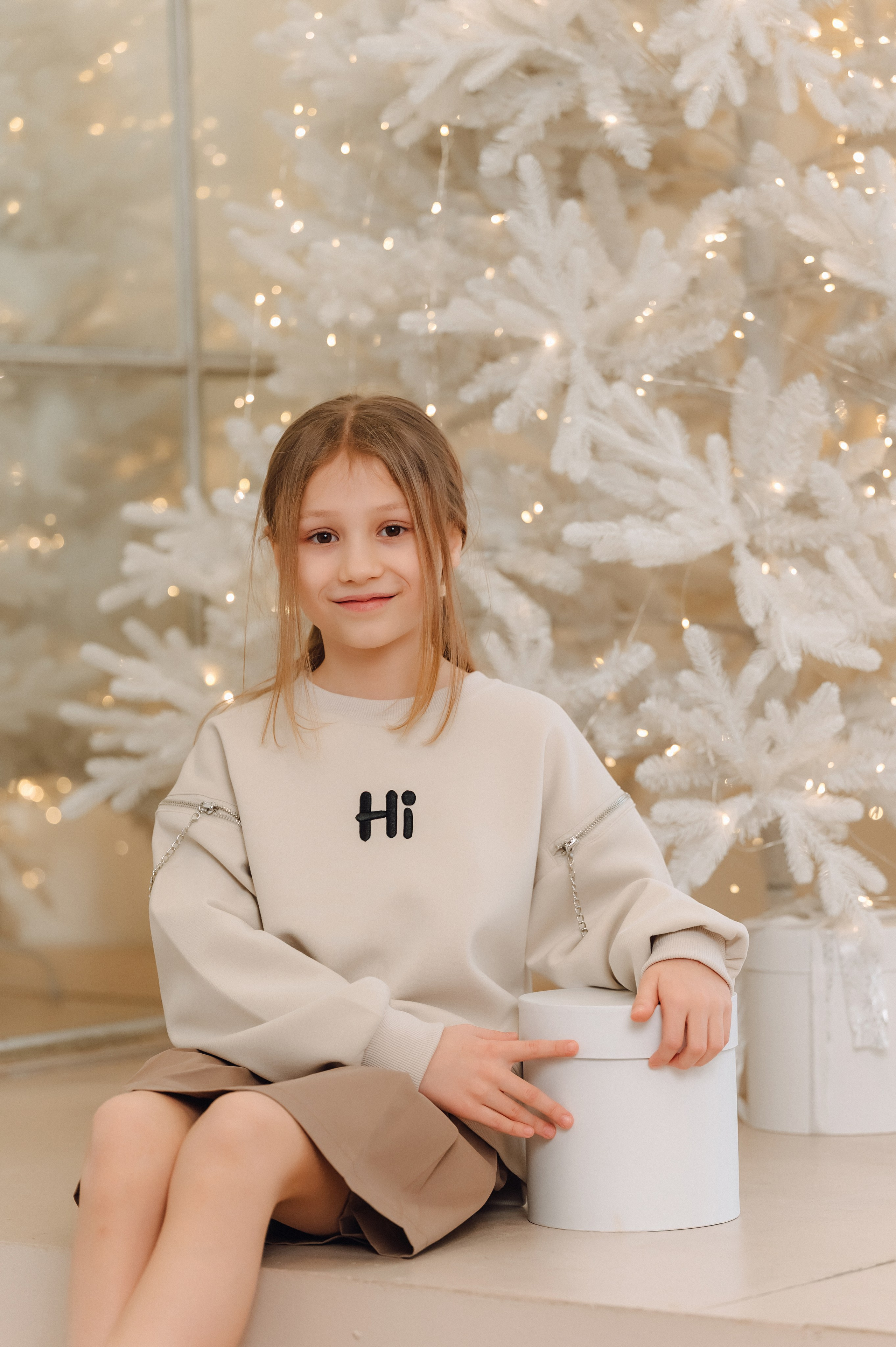 Как в сказке. Детский и семейный фотограф Катерина Мишина