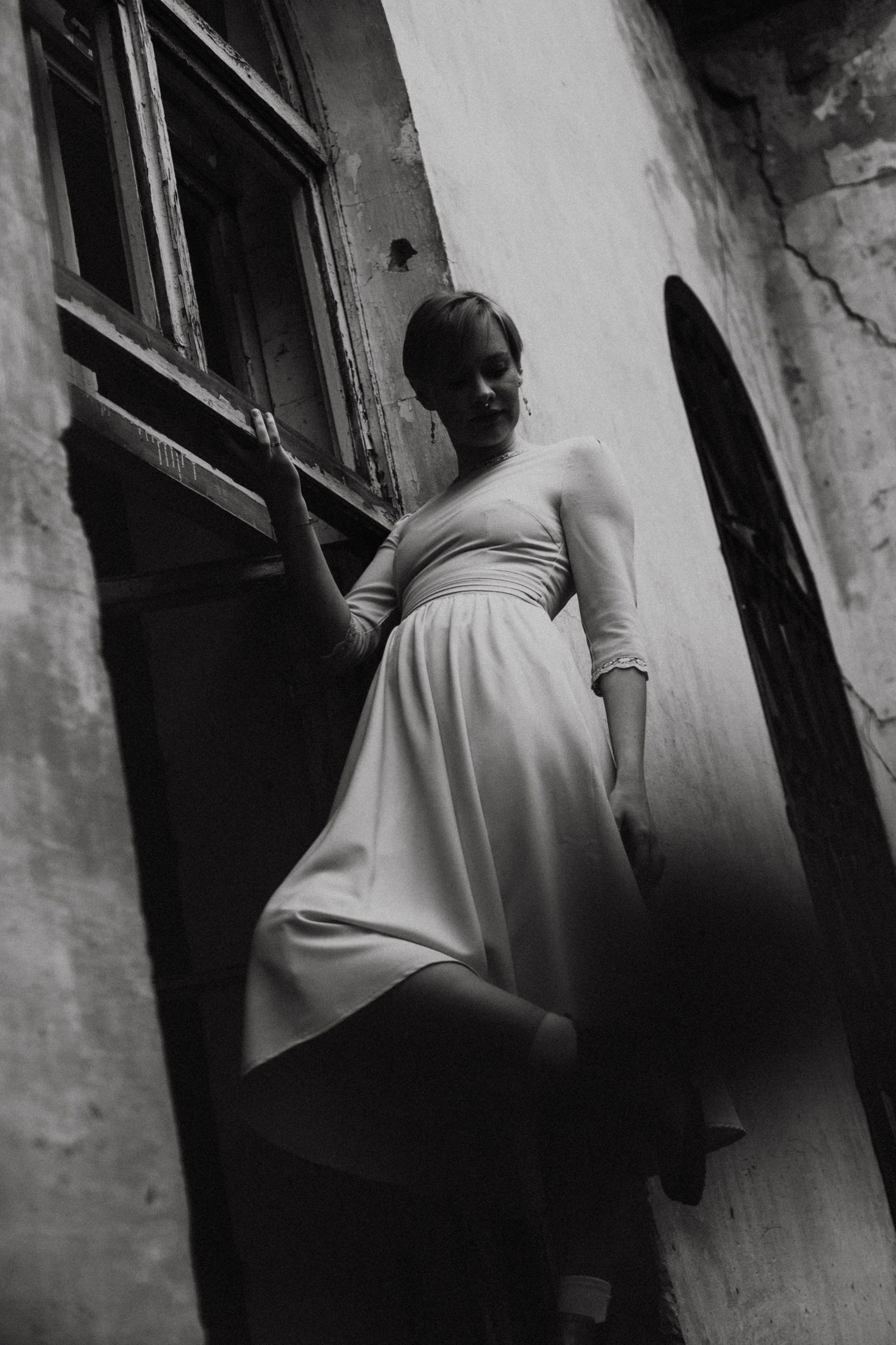 Надин Свети. Фотограф в Нижнем Новгороде