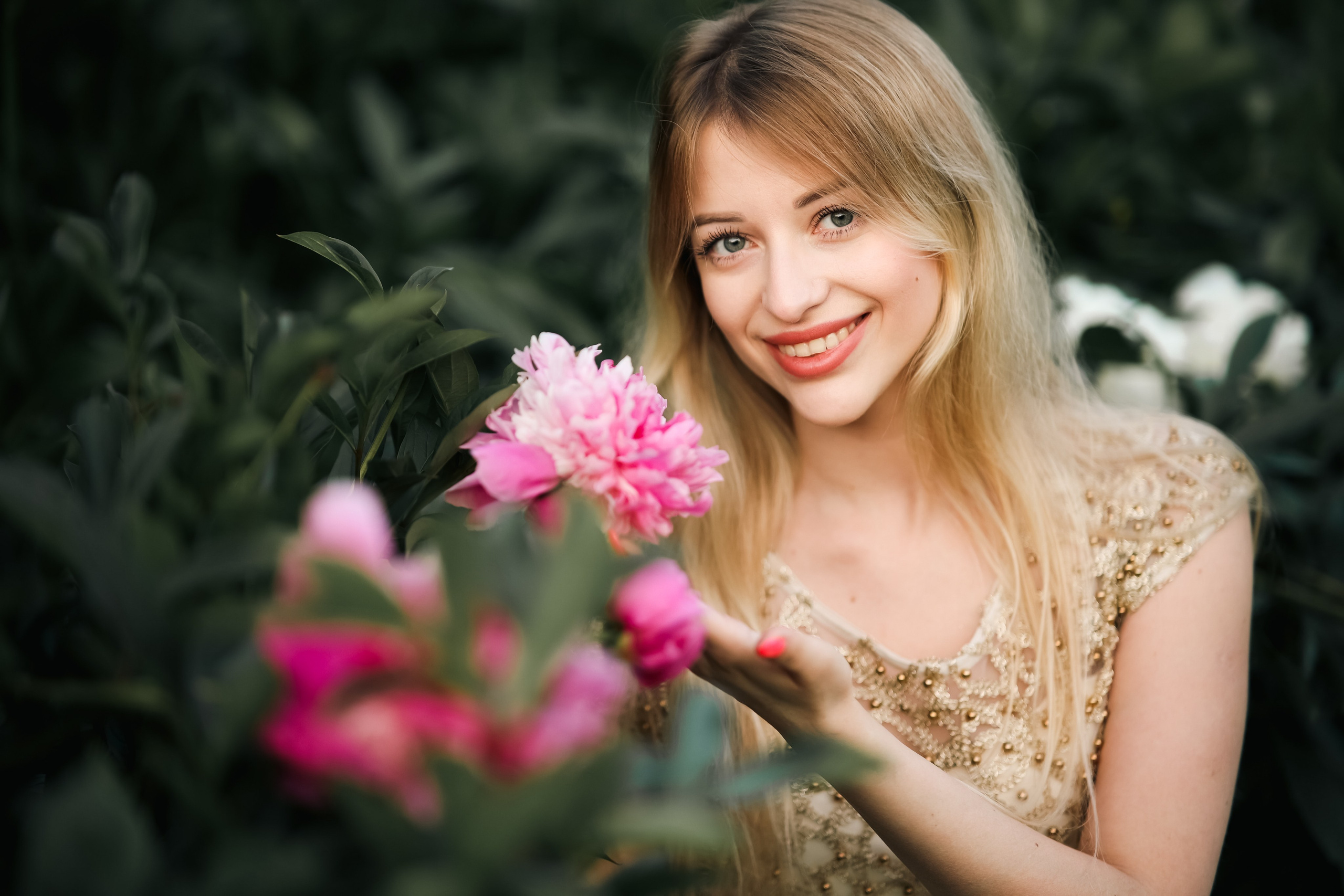 Фотодень. Фотограф, визажист. Москва