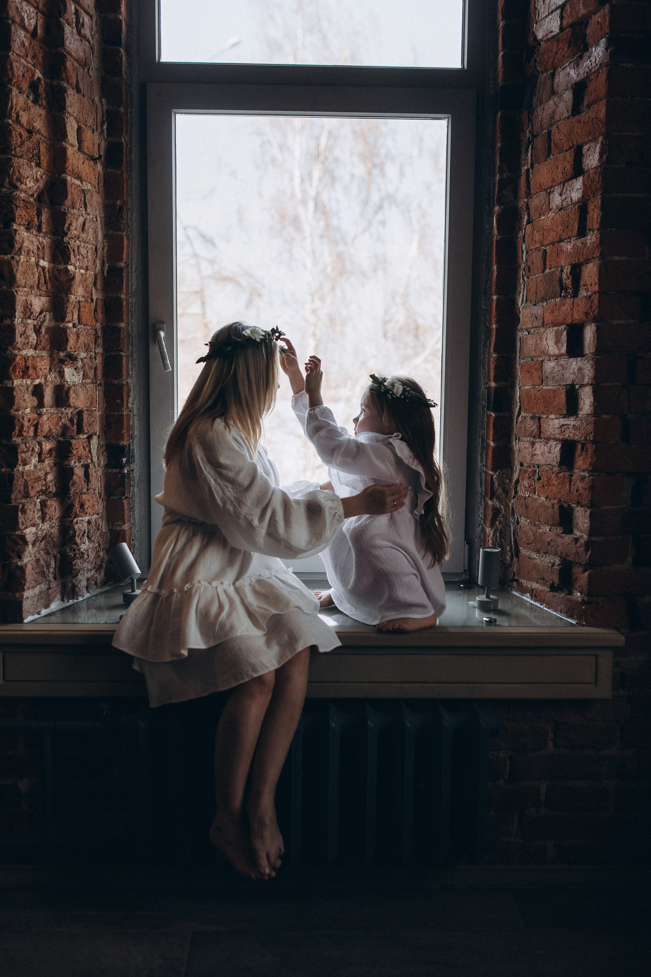 Маша & Даша. Свадебный и семейный фотограф в Перми Дарья Алекс