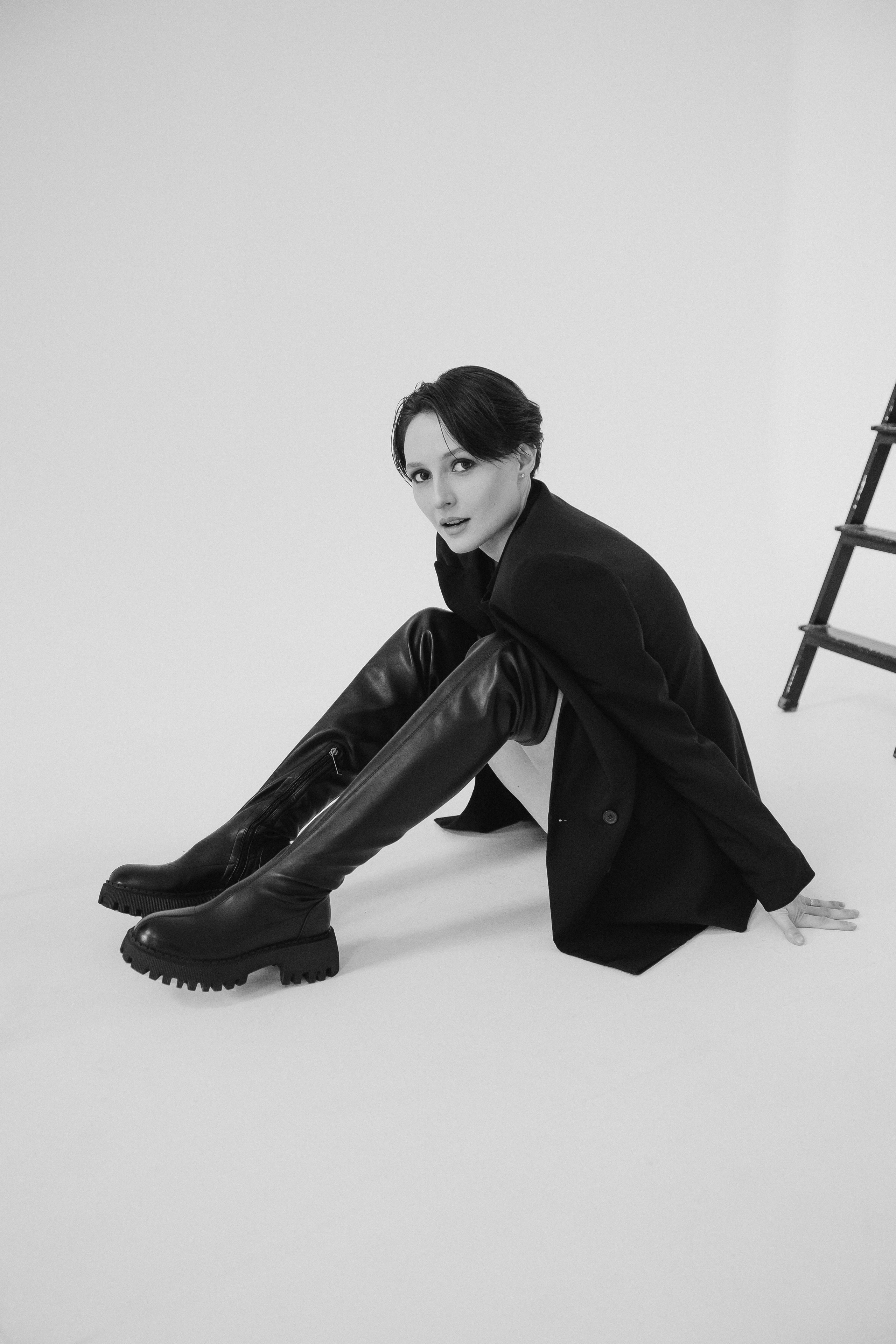 Юлия. Свадебный и семейный фотограф в Перми Дарья Алекс