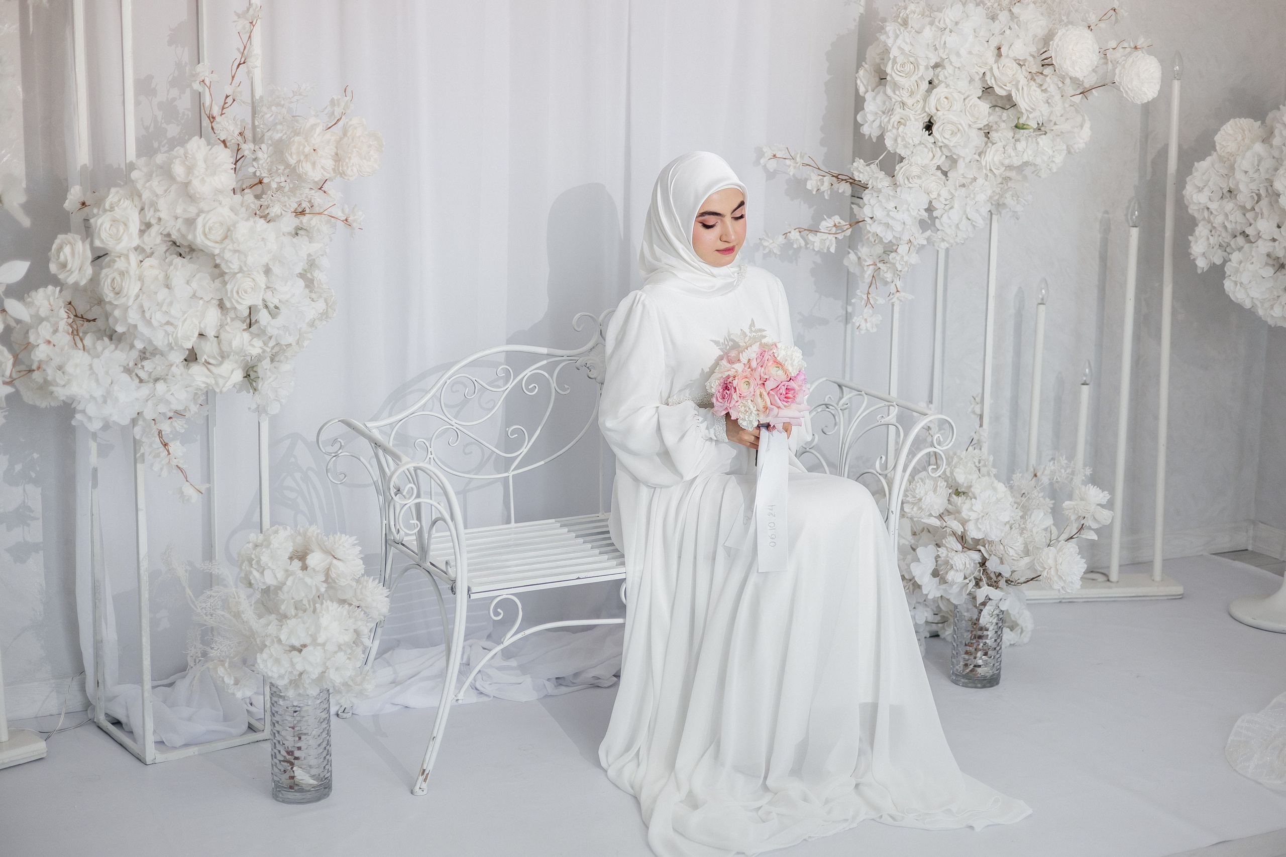 Невеста Раяна