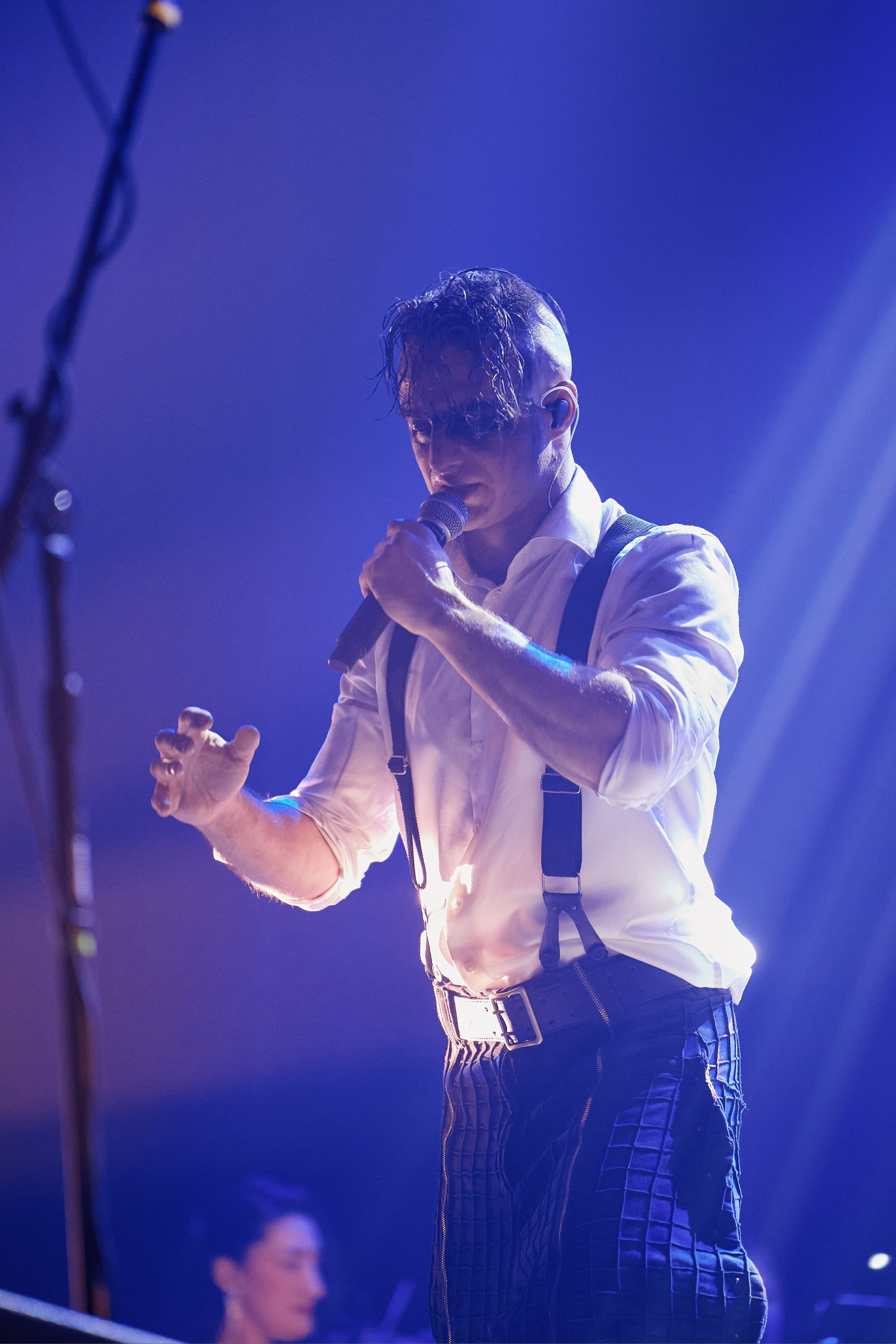 Rammstein Show Tribute 19.02. Свадебный репортажный фотограф краснодар максим дремов дрёмов фотосессия студия цена