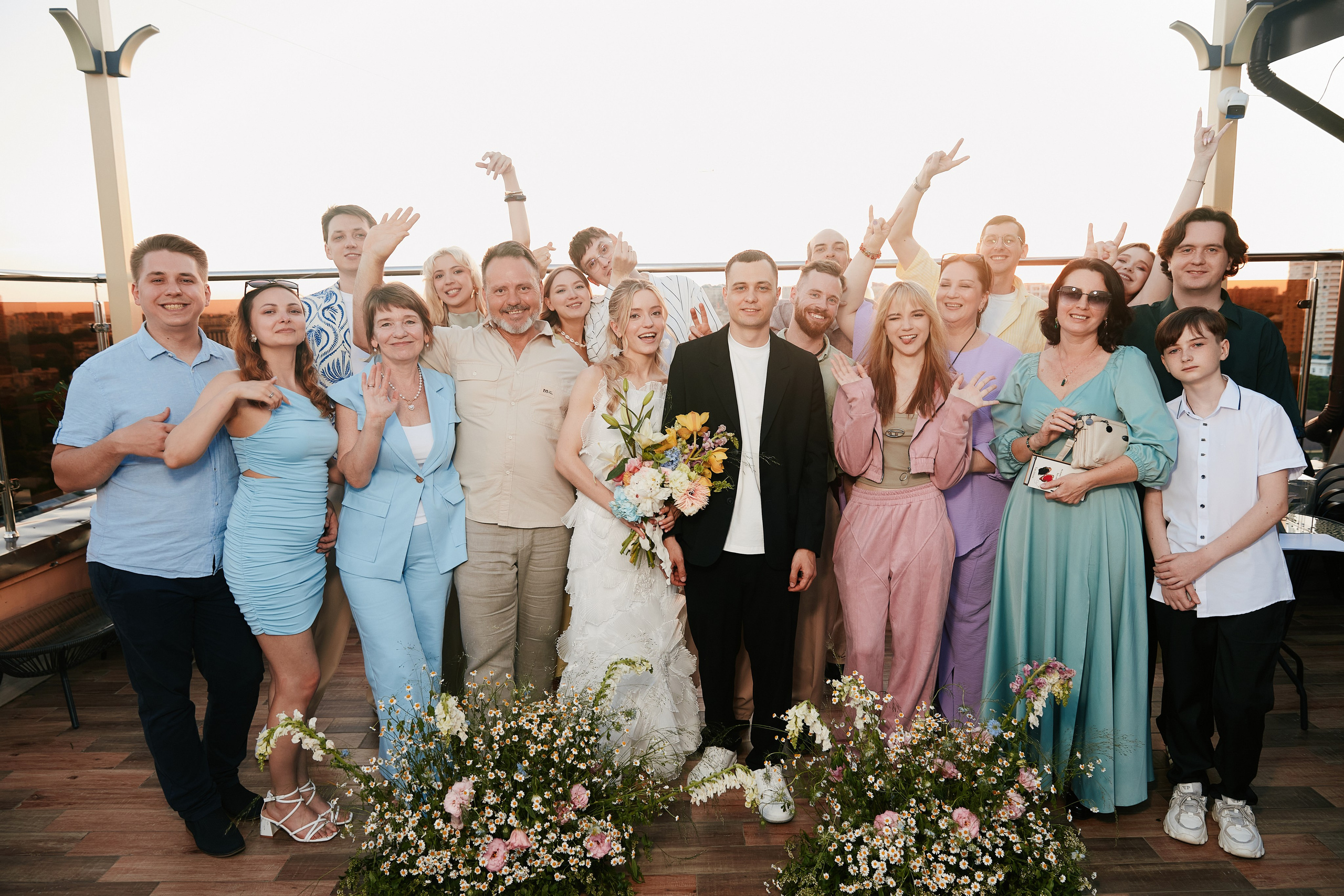 Wedding Day 06.06. Свадебный репортажный фотограф краснодар максим дремов дрёмов фотосессия студия цена