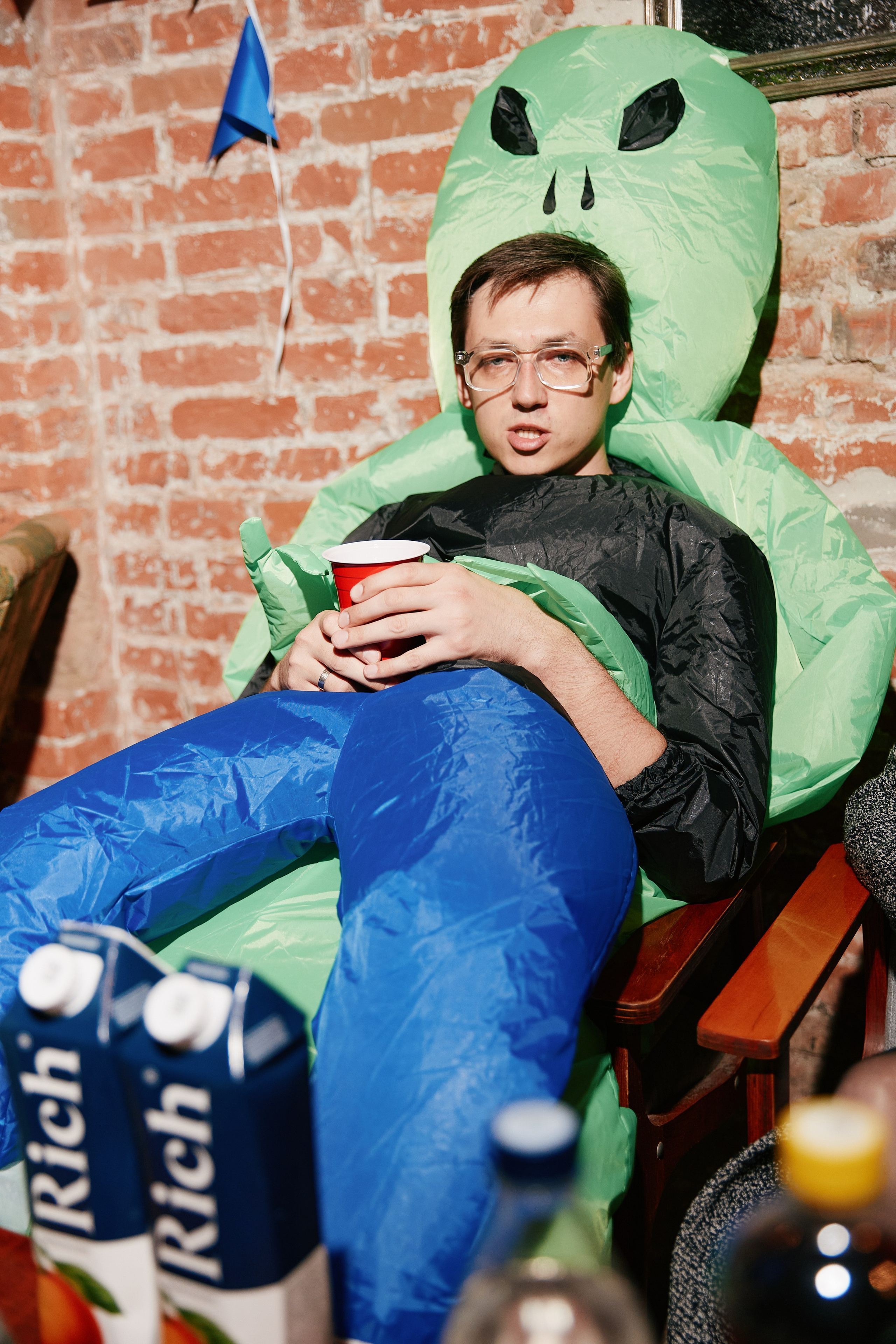 День рождения в Cherdak loft 25.05. Свадебный репортажный фотограф краснодар максим дремов дрёмов фотосессия студия цена