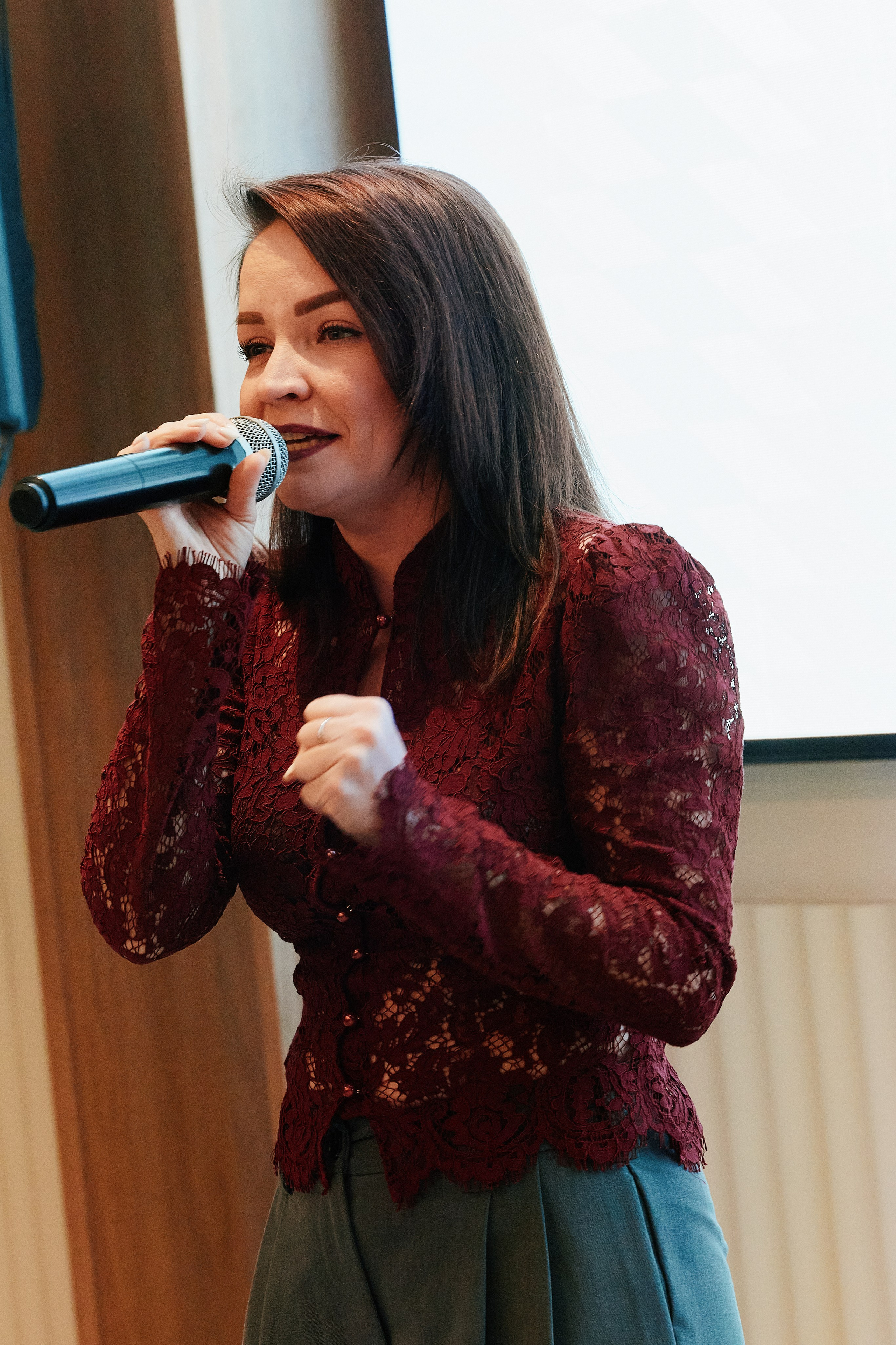 Современная женщина в Hilton 26.10. Свадебный репортажный фотограф краснодар максим дремов дрёмов фотосессия студия цена