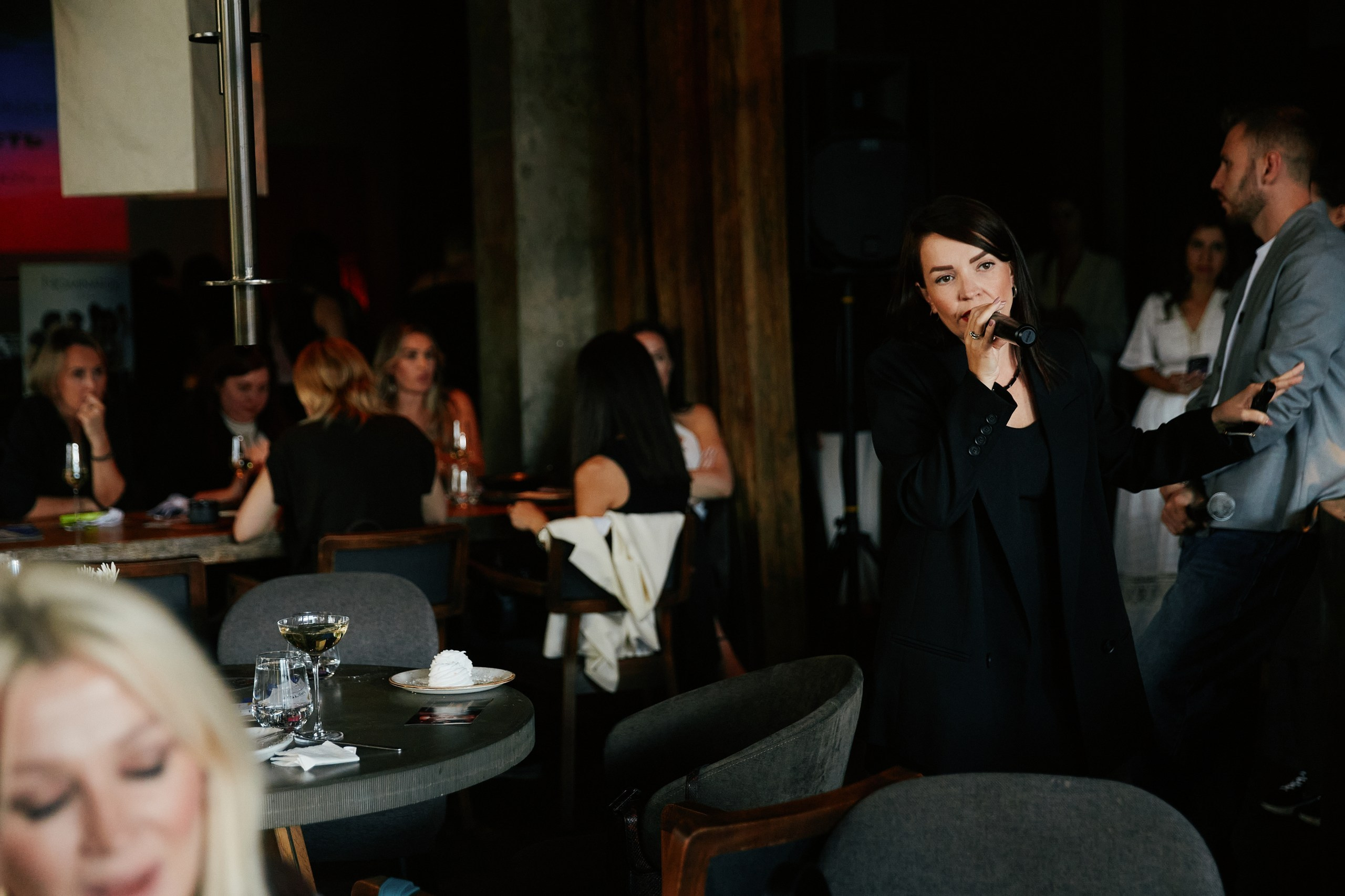 Сияющий завтрак. Ресторан Гусь 20.09. Свадебный репортажный фотограф краснодар максим дремов дрёмов фотосессия студия цена