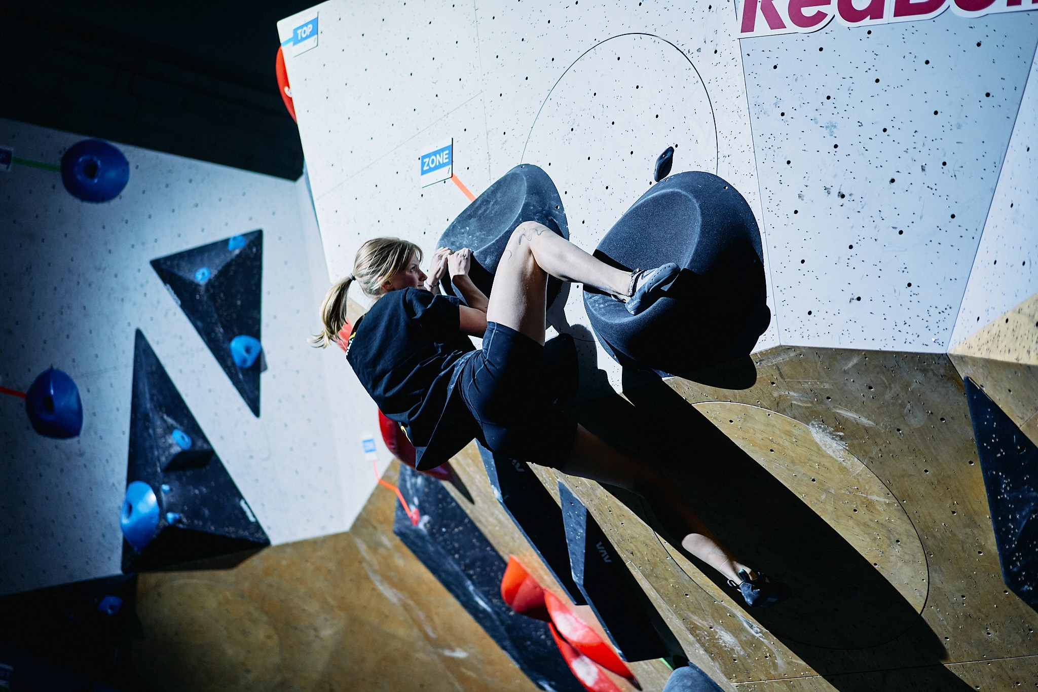 Bouldering Competition (Vertical, Vilnius). Photographer in Vilnius