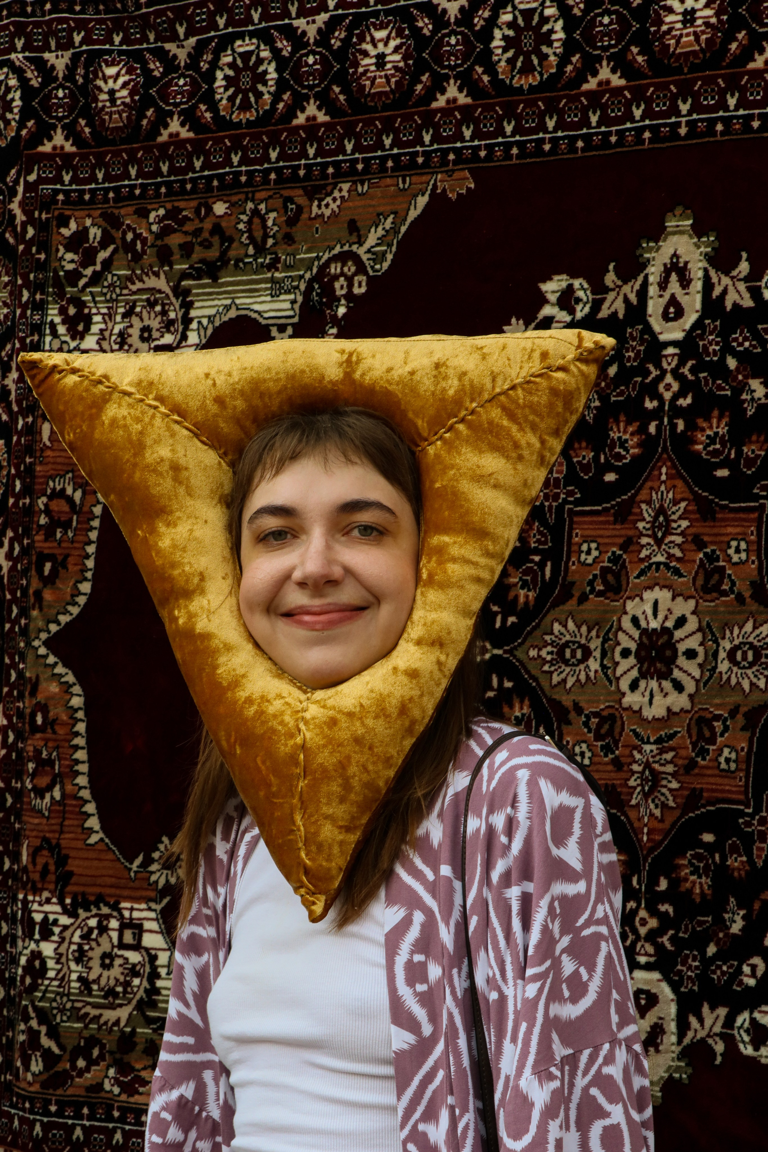 Татарский фестиваль. Портретный и репортажный фотограф в Анапе Злата Хидзик