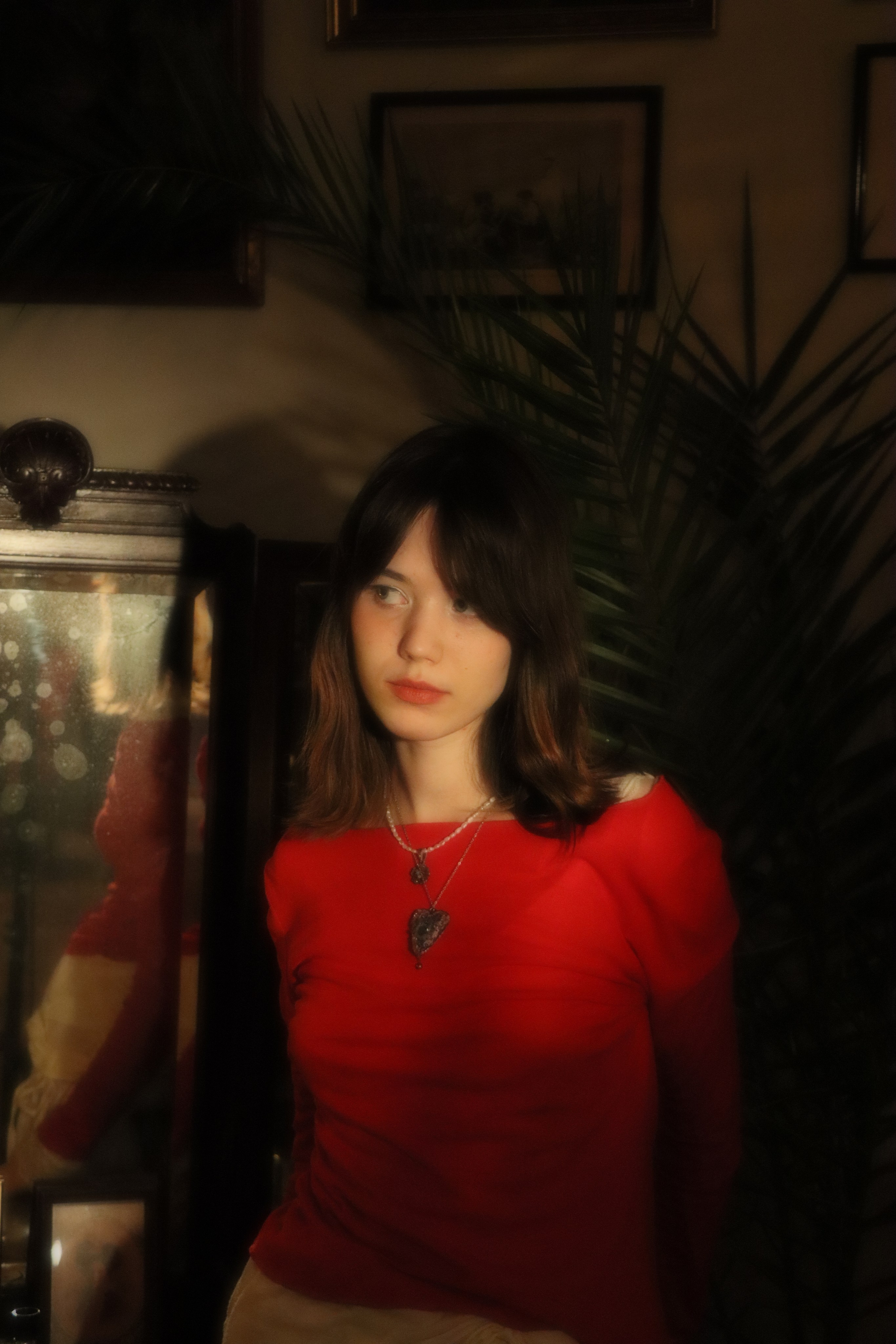 Соня. Портретный и репортажный фотограф в Анапе Злата Хидзик