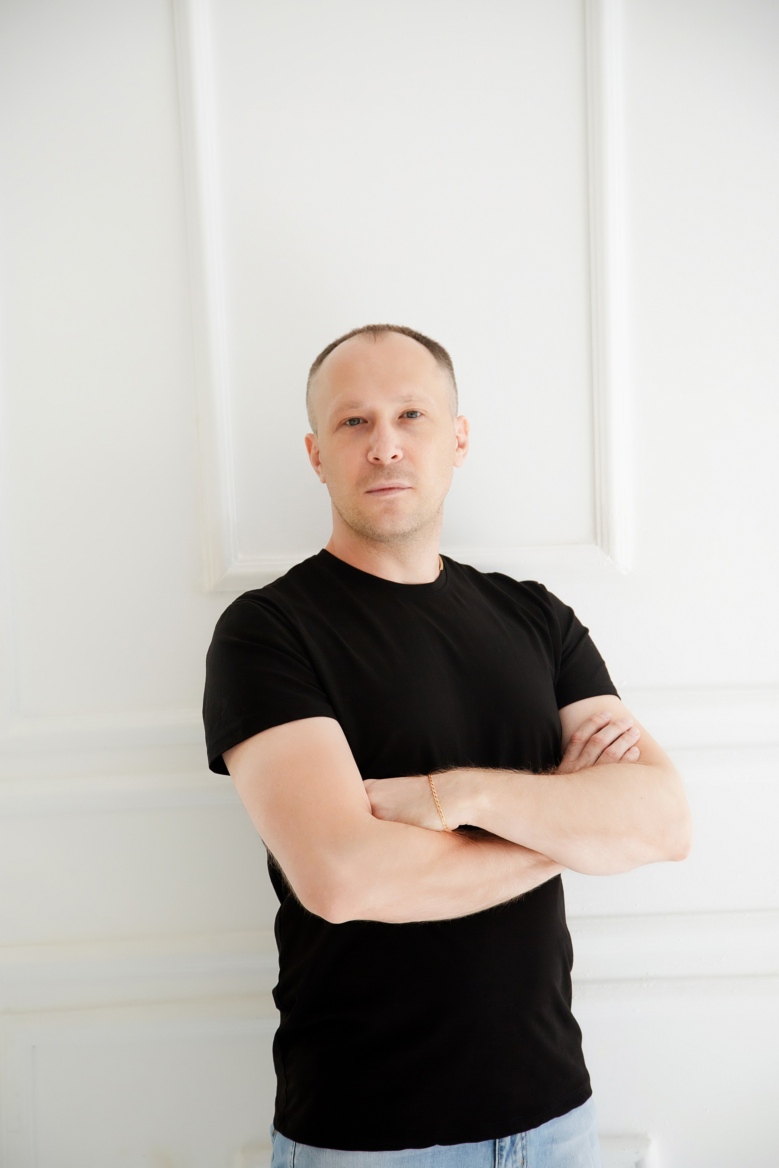 Мужская фотосессия в Волгодонске