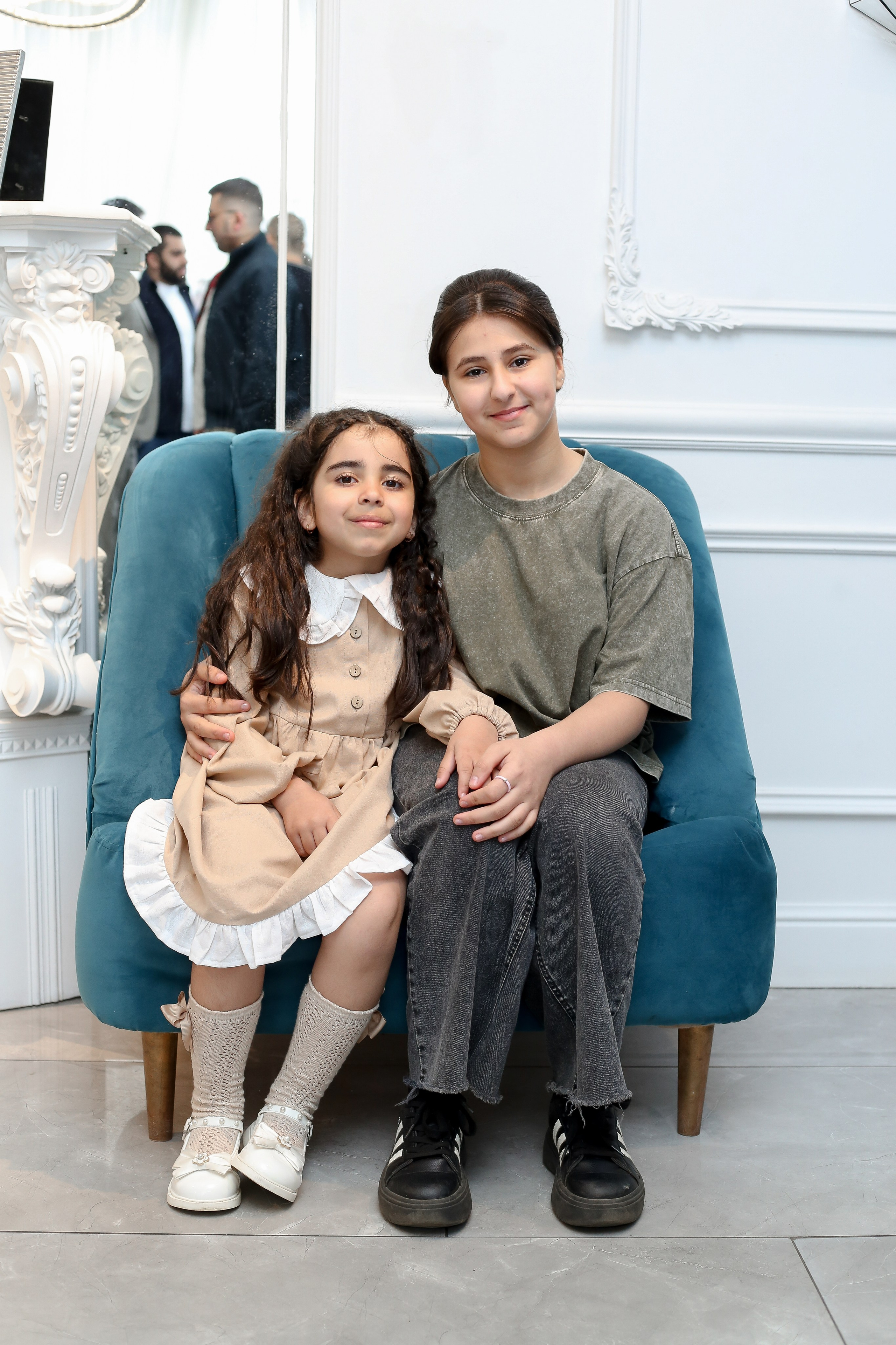 Банкеты. Фотограф Екатерина Лебедева