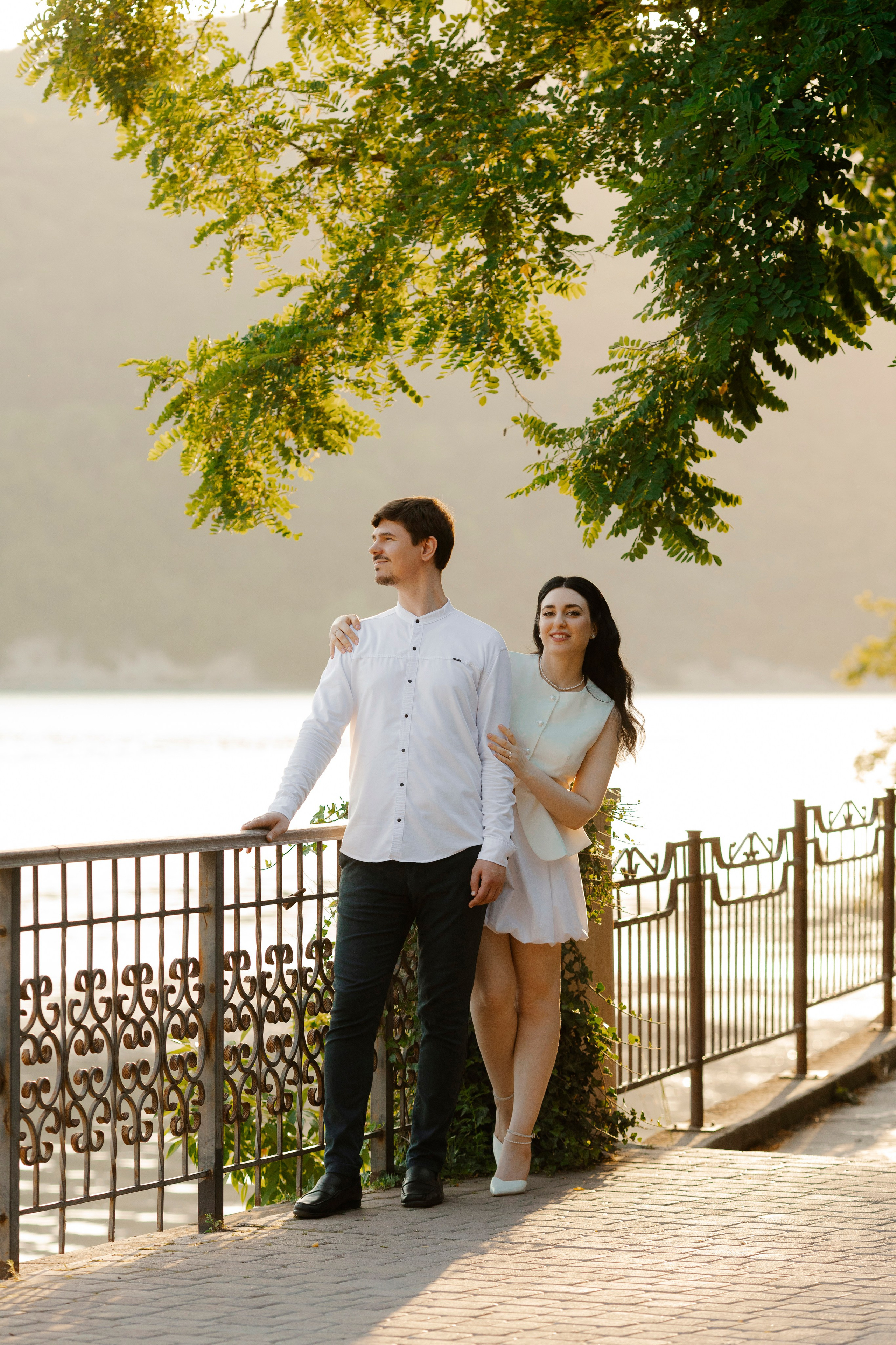 Абрау. Фотограф Новороссийск