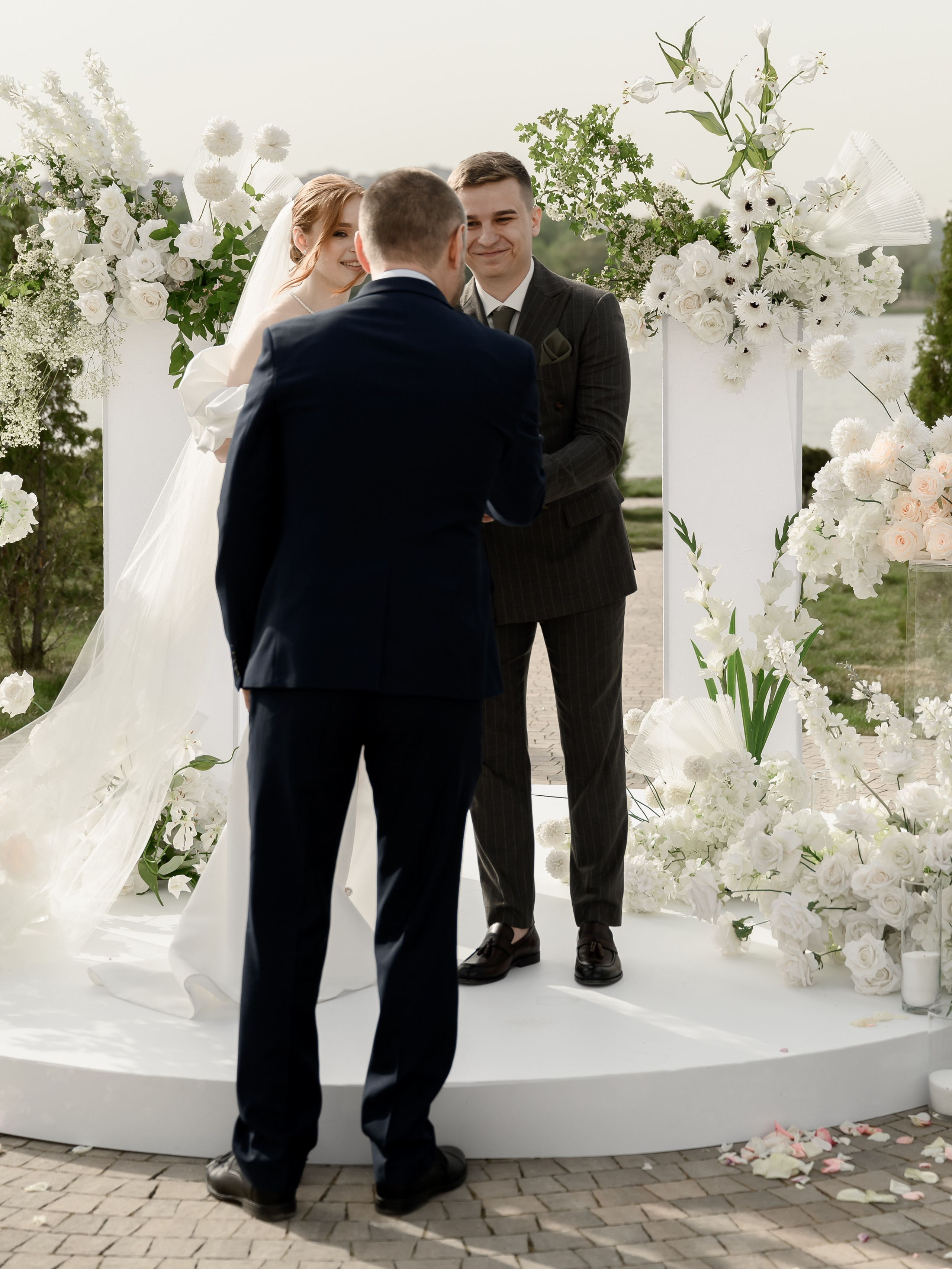 What a wonderful world. Backpackweddings фотограф и видеограф Ростов-на-Дону Сочи