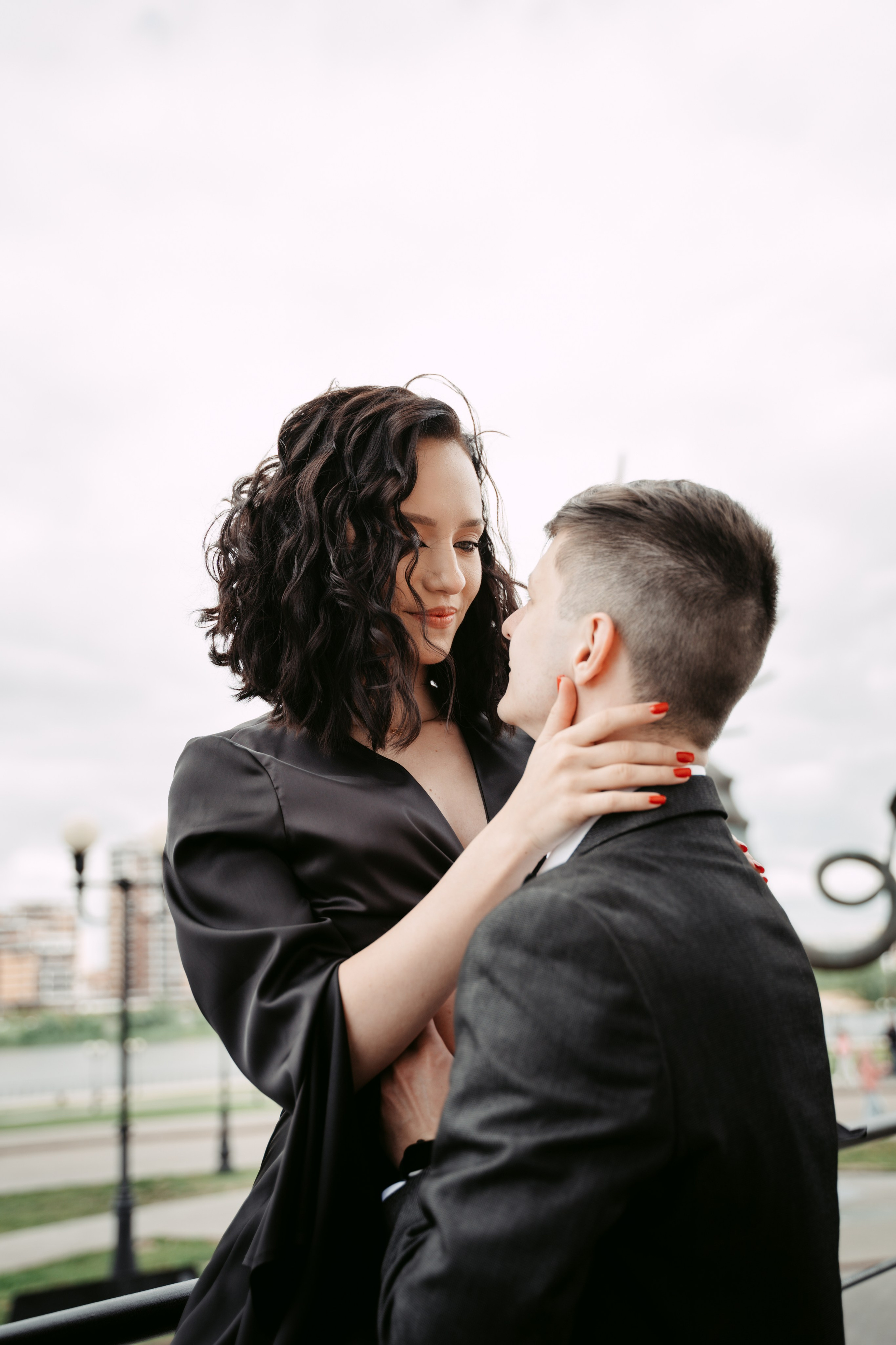 Анна и Никита. Главная