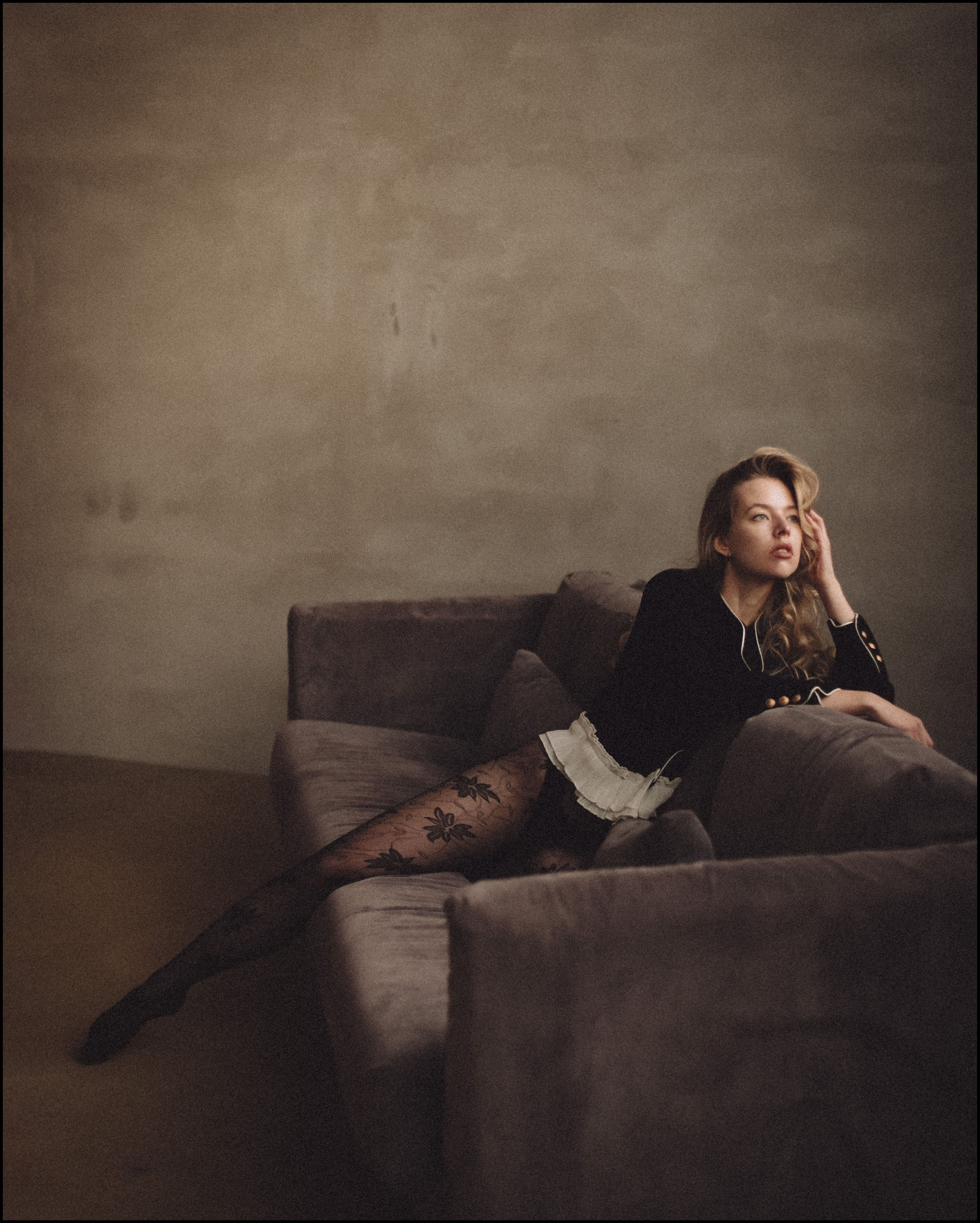 Таня. Фотограф в Нижнем Новгороде Кристина Батанова