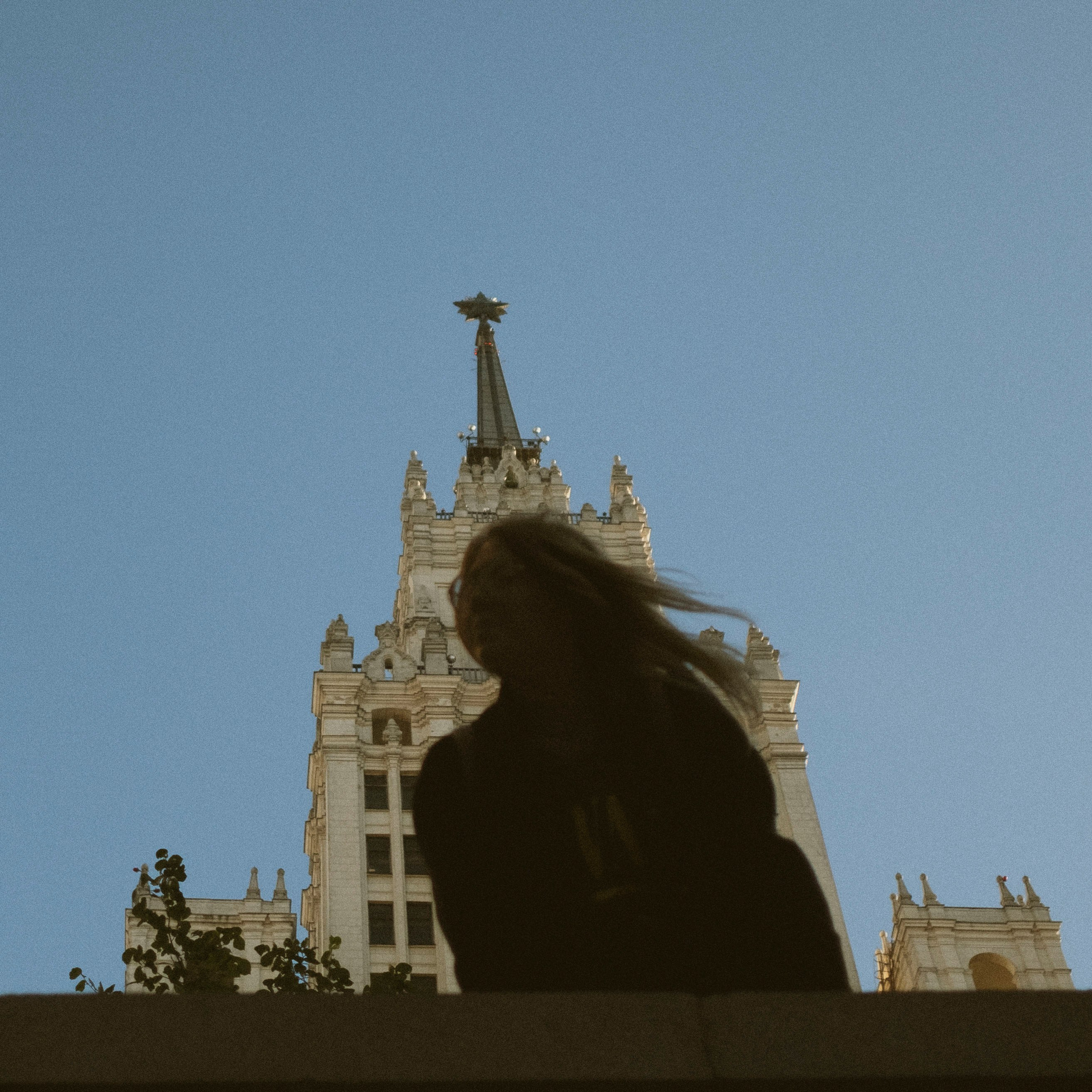 Лолита, 2020. Портретный фотограф в Москве Евгения Яковенко