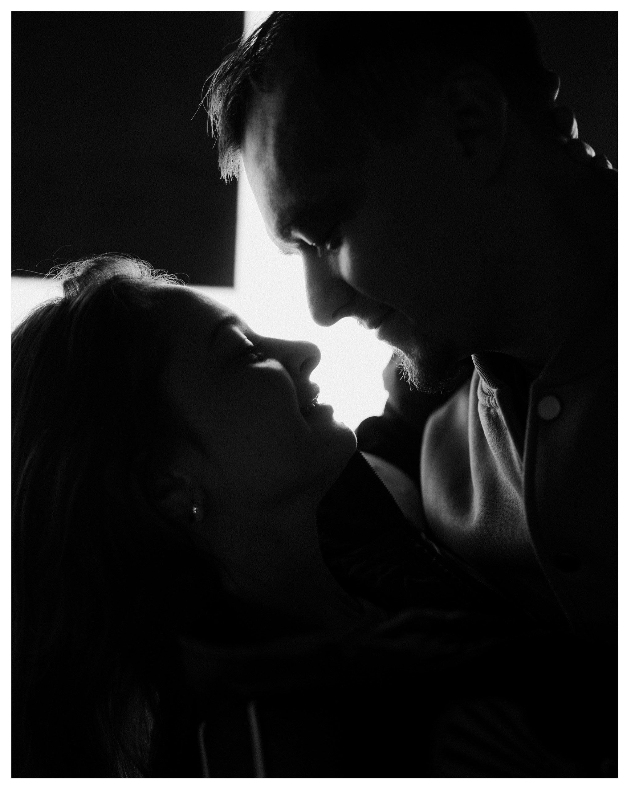 Настя и Гриша. Непарадное в парадных