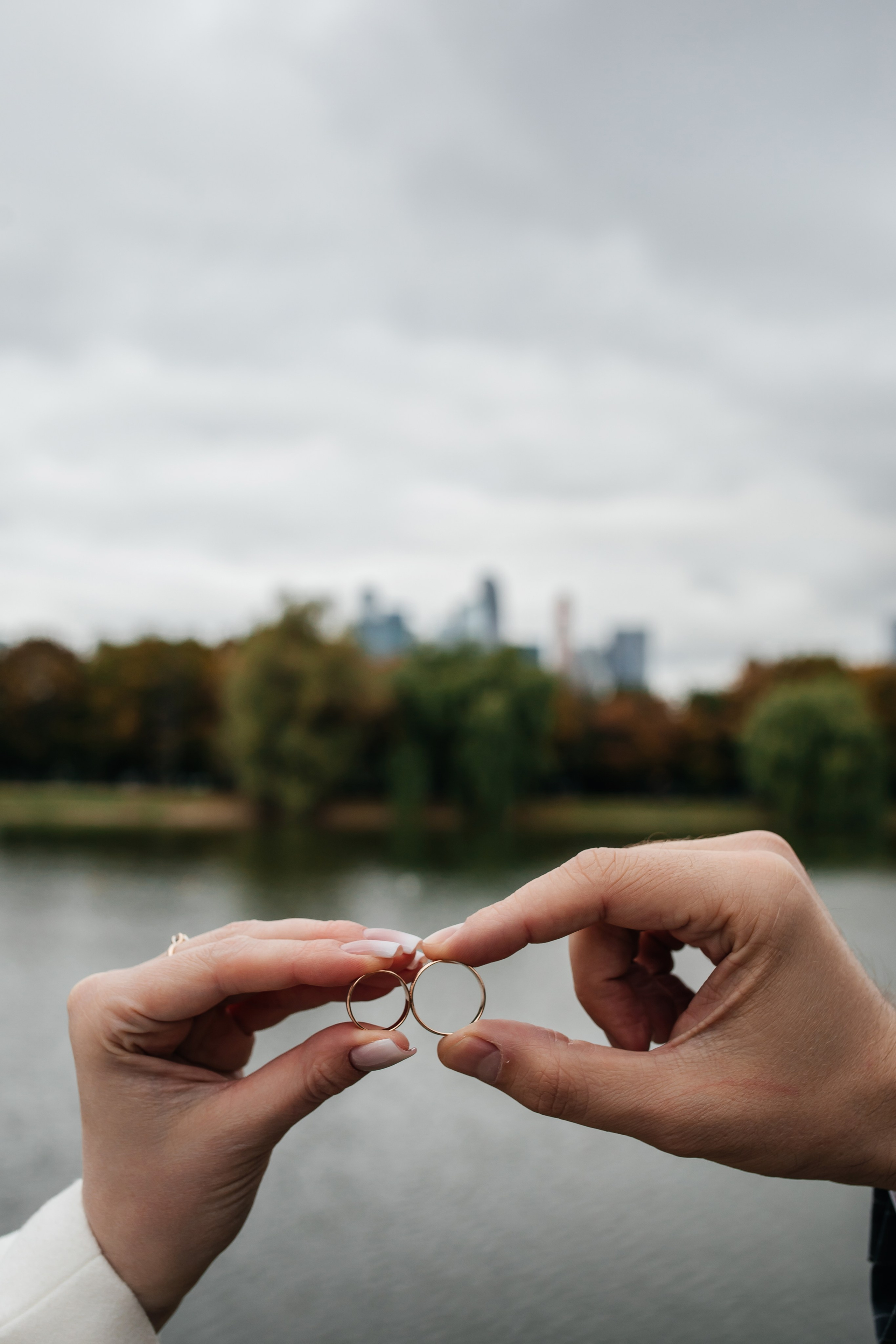 Свадьба Никита и Светлана. Анастасия Давыдова