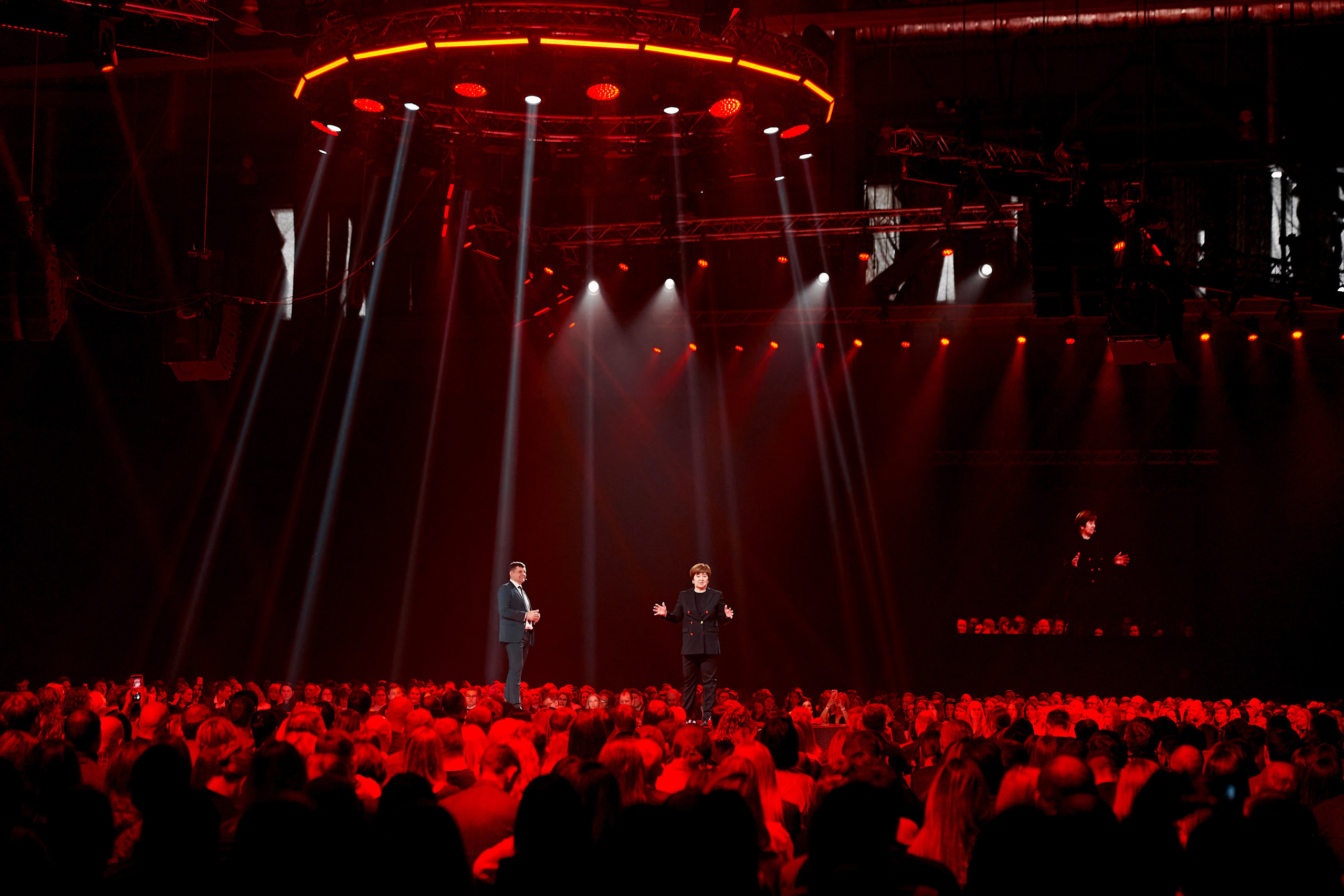 Альфа Конфа в Екатеринбурге. Фотограф Постольник Дарья