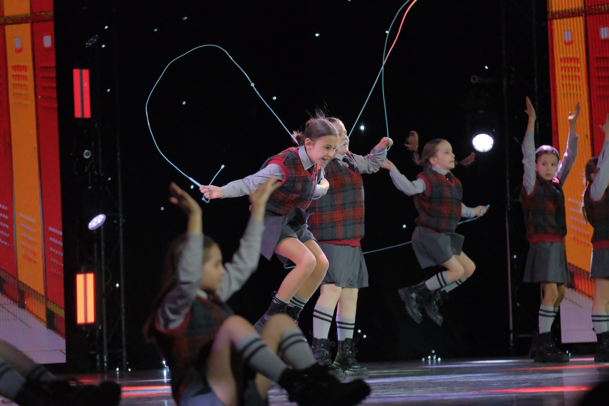 Танцы и балет. Фотограф и художник в Москве Евгения Нюнина