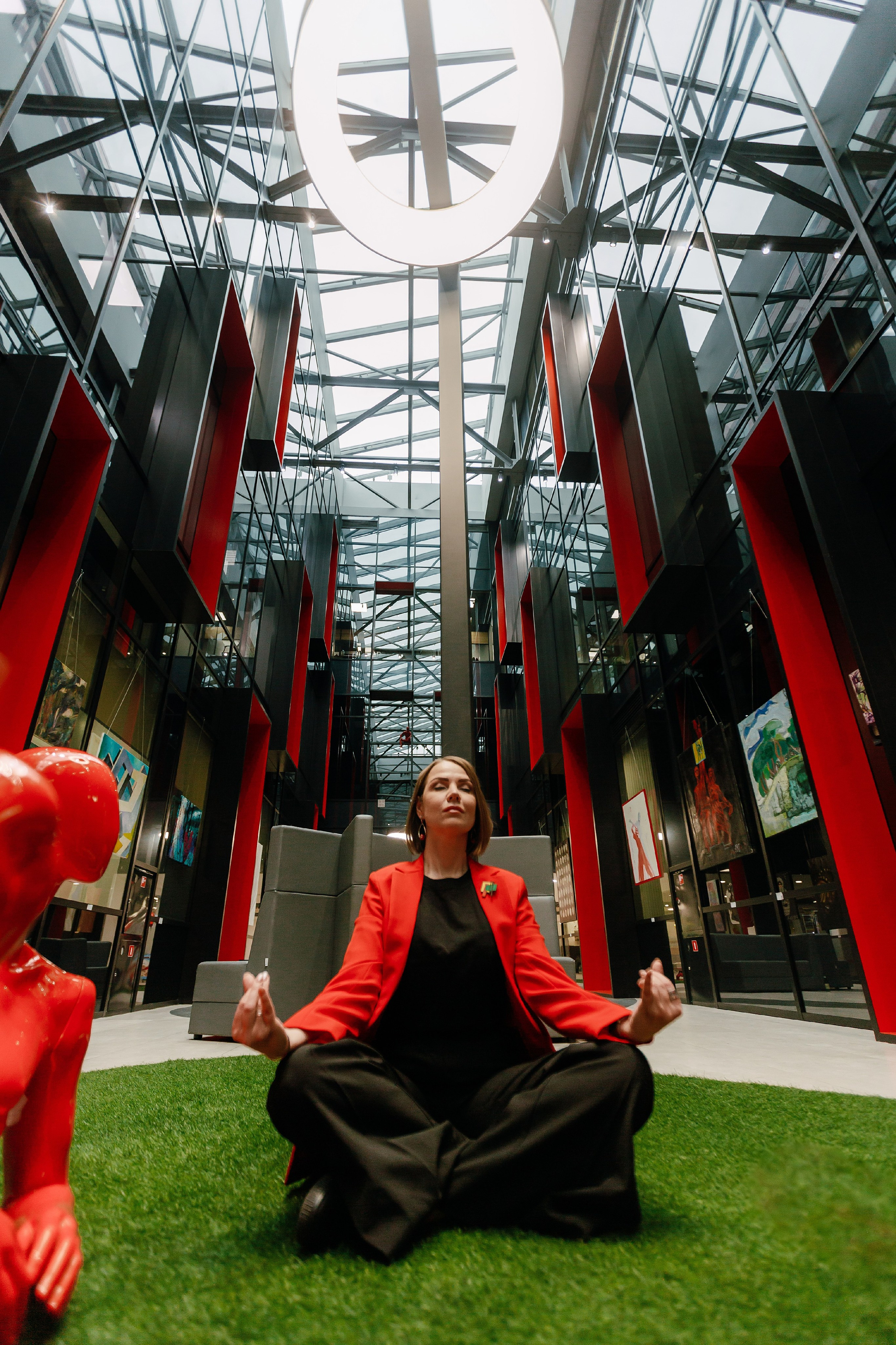 Дарина. Мария Стеклова контент фотограф и семейный фотограф в Омске и Тюмени