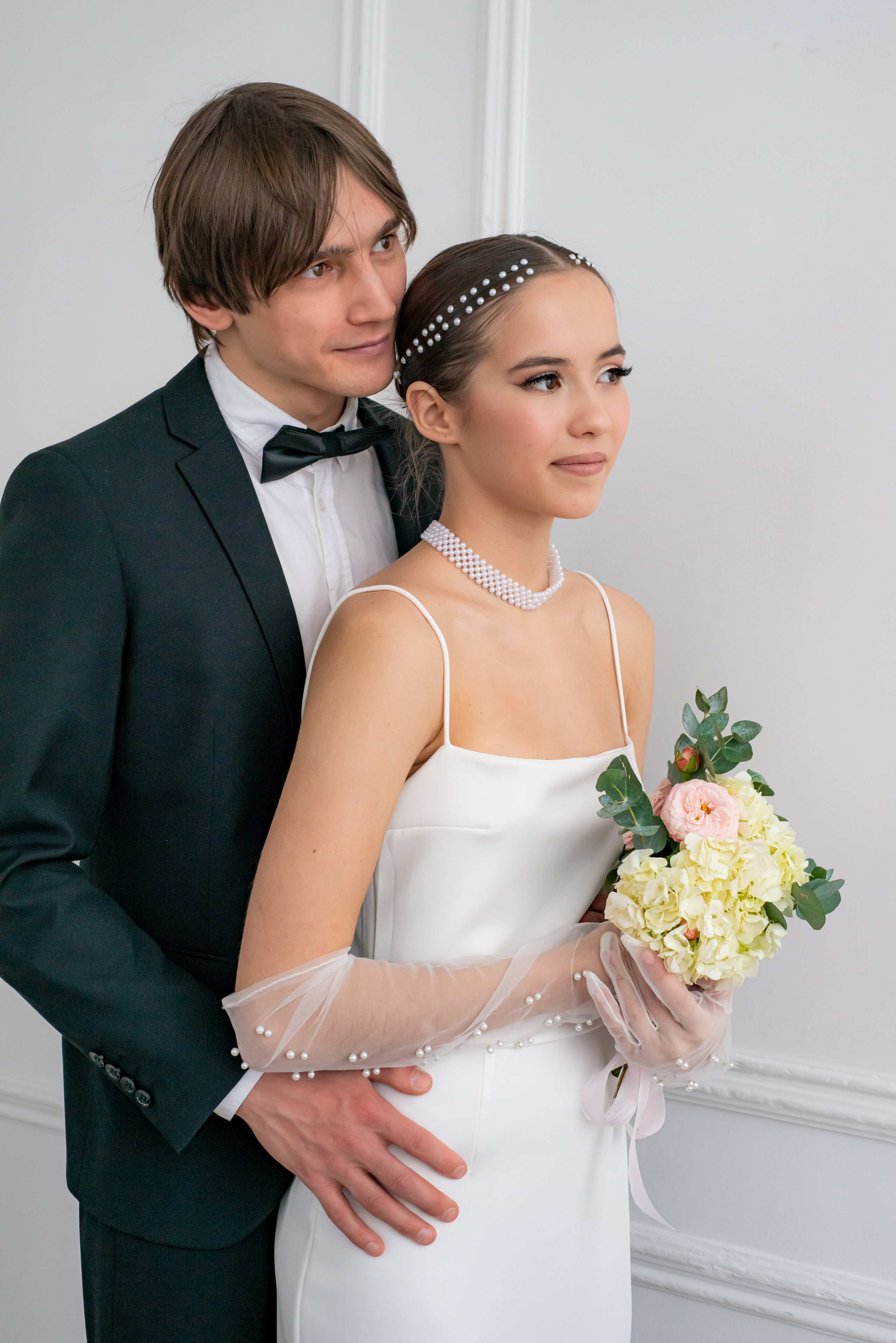 Свадьбы. Фотография — это миг, который фиксирует вечность