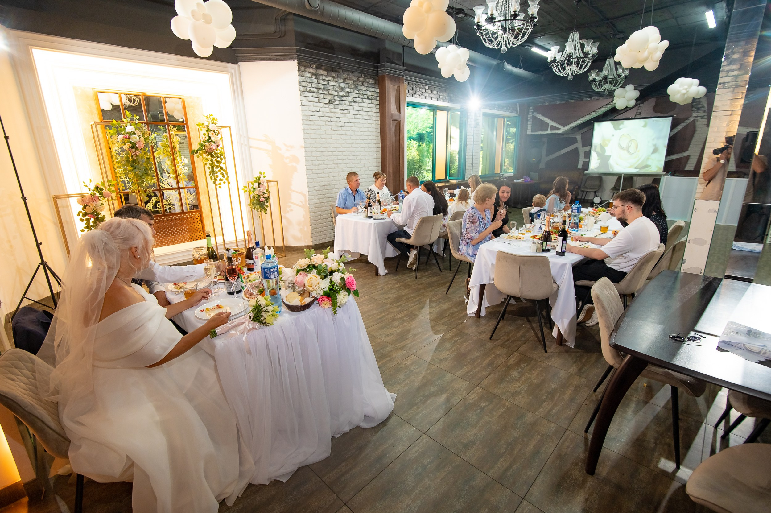 Евгений и Ирина. ProfotoNK