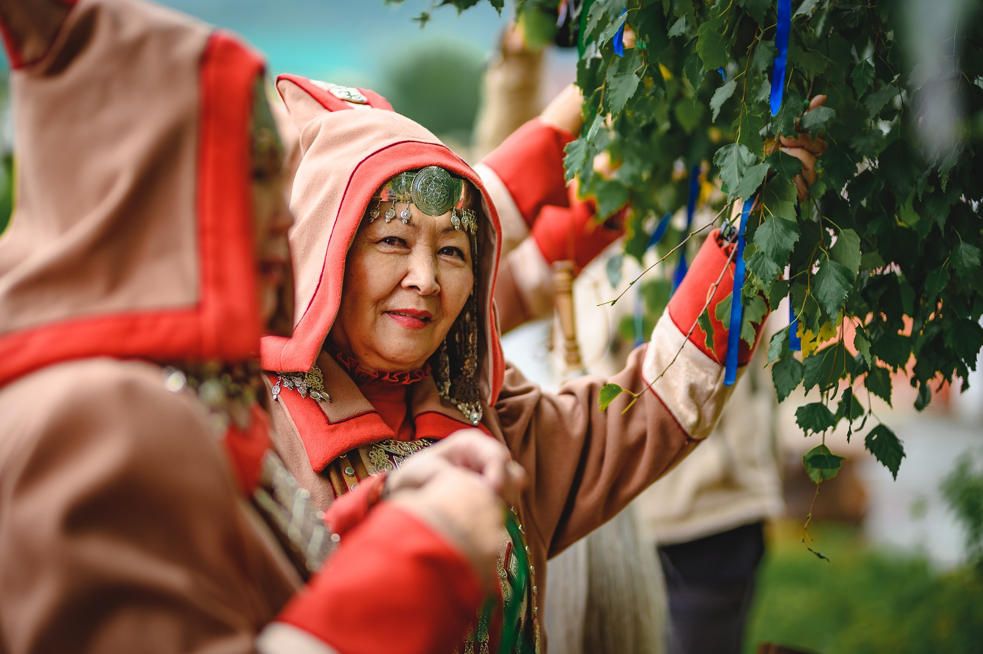 Пайрам. ProfotoNK