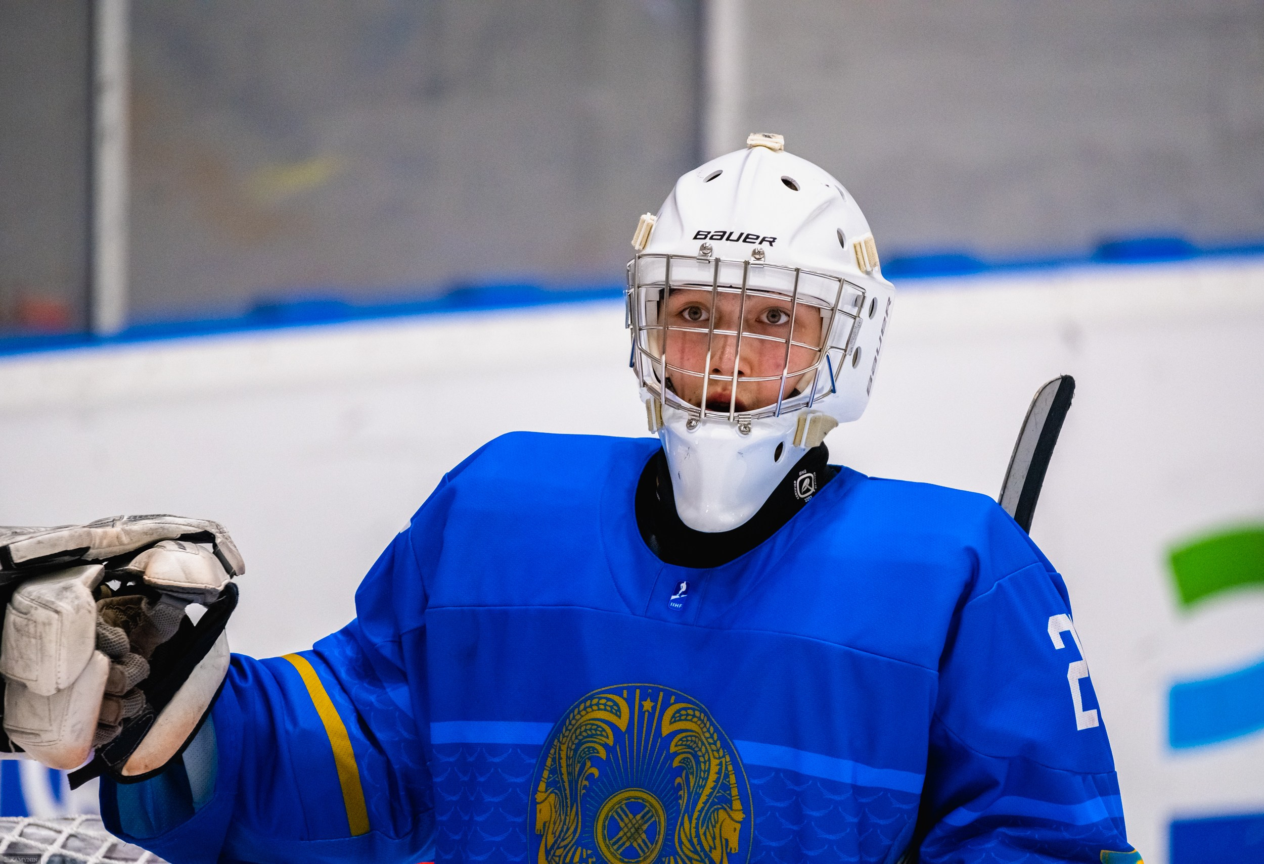 Кузбасс-Казахстан. ProfotoNK