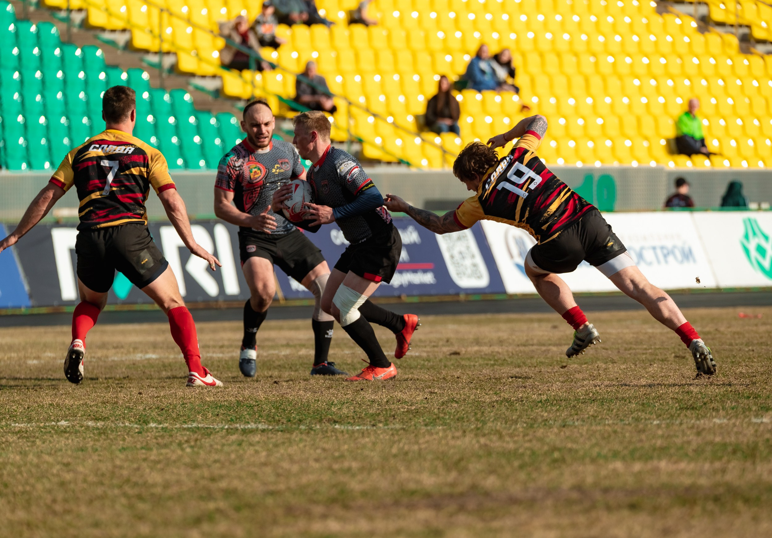 Металлург-Слава. ProfotoNK