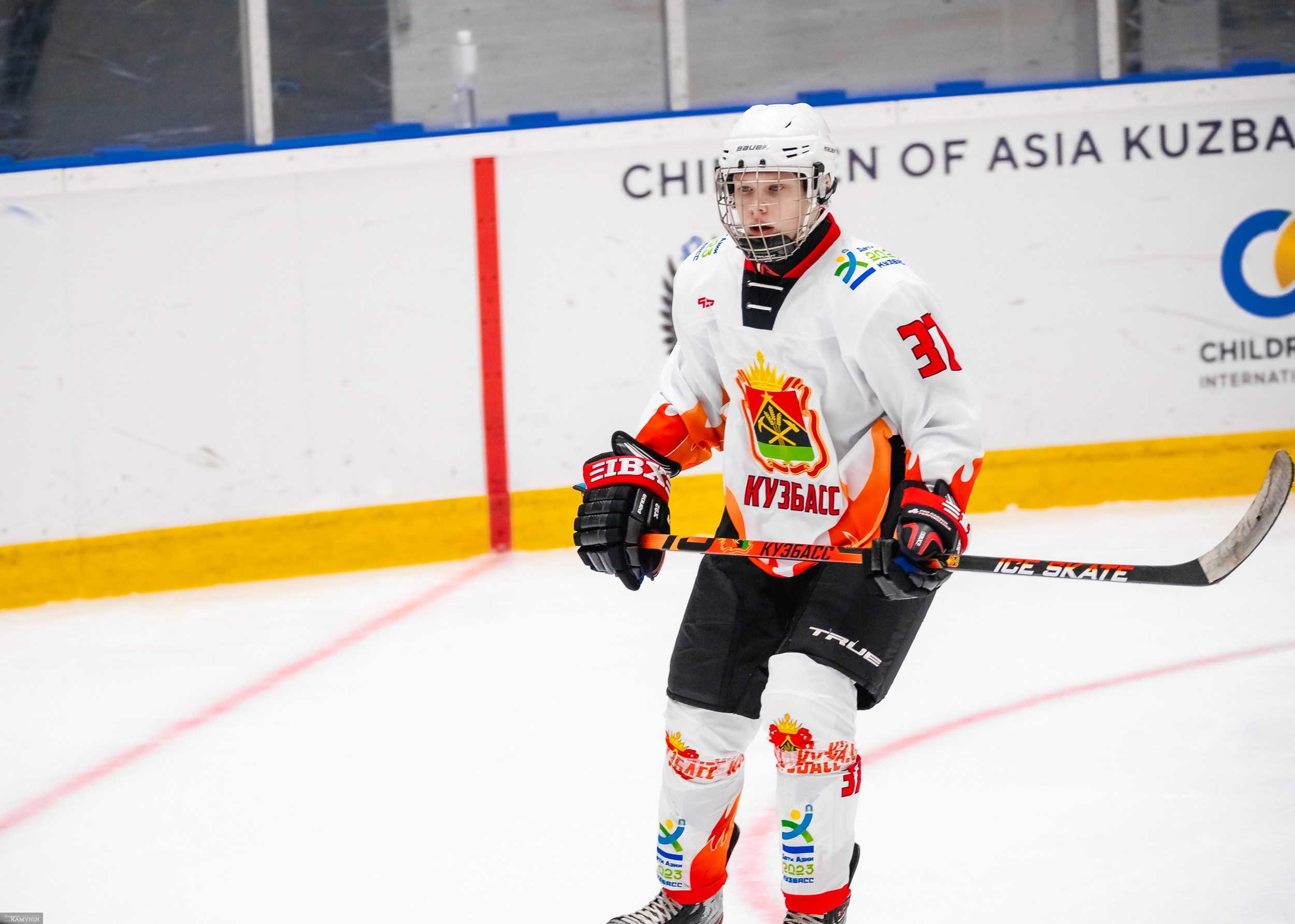 Кузбасс-Саха. ProfotoNK