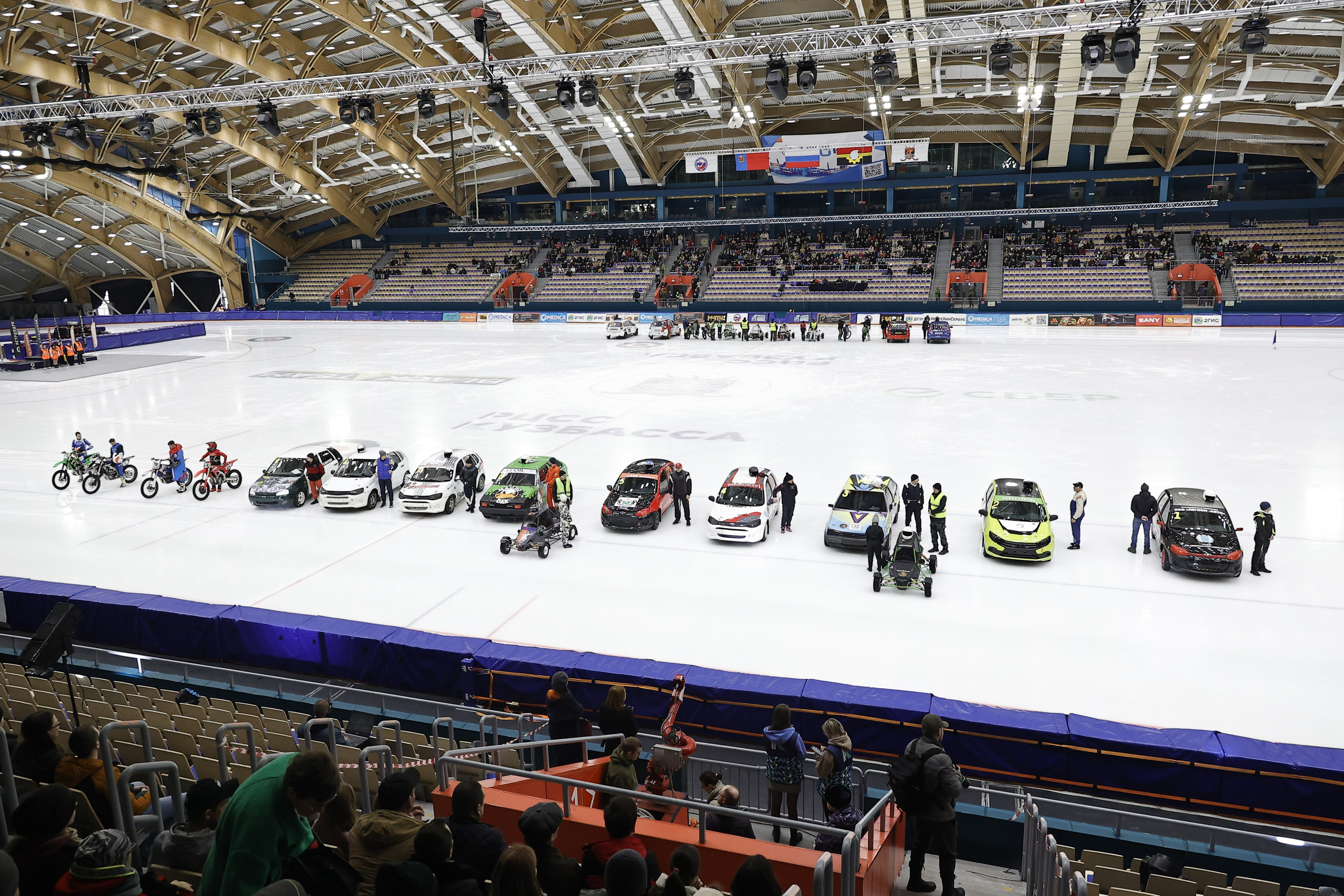 Спортивные мероприятия. Репортажное и контент фото для бизнеса. Клим Мурашкин. Кемерово