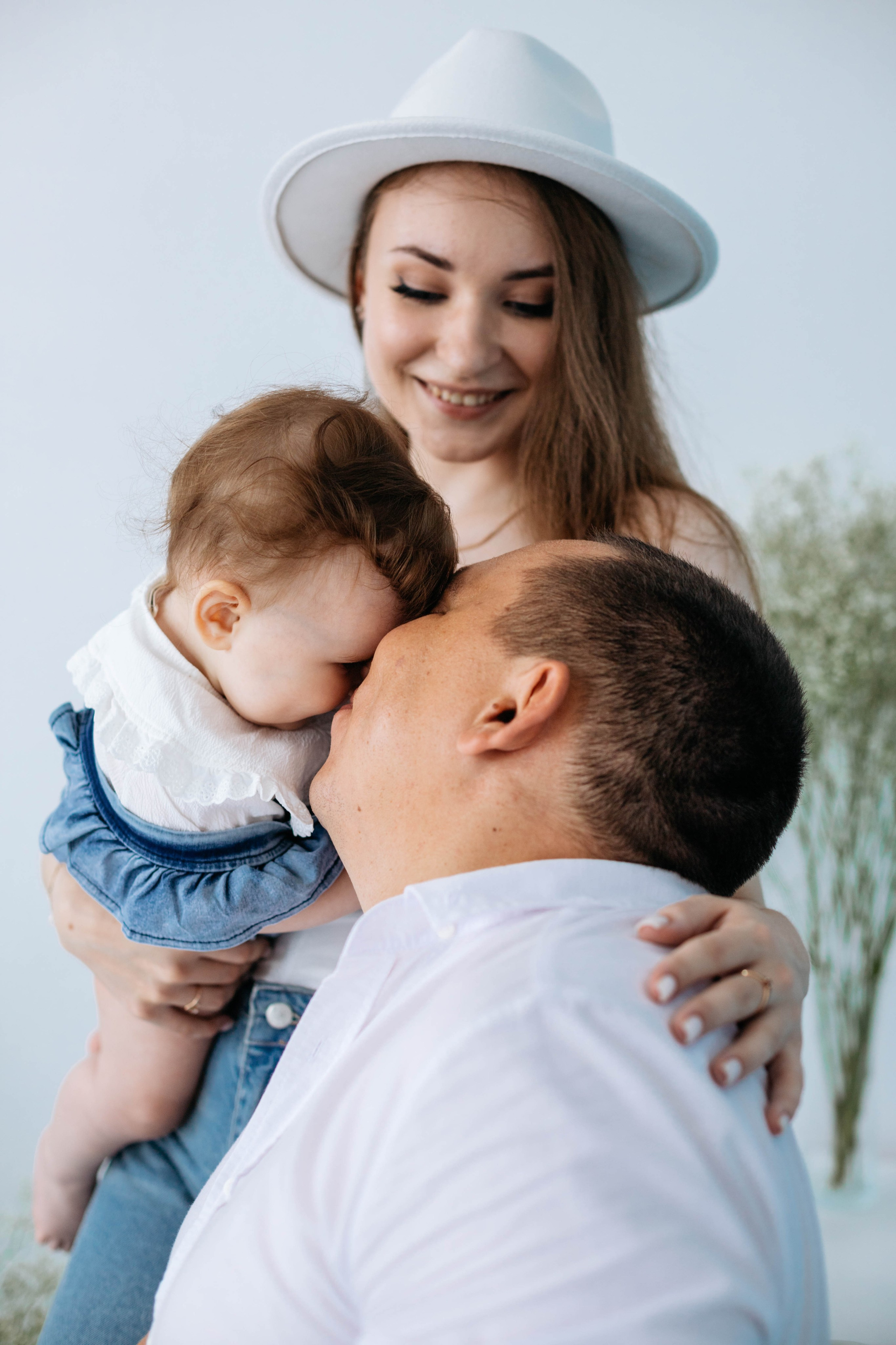 Даша & Милана. Фотограф Сальск Катерина