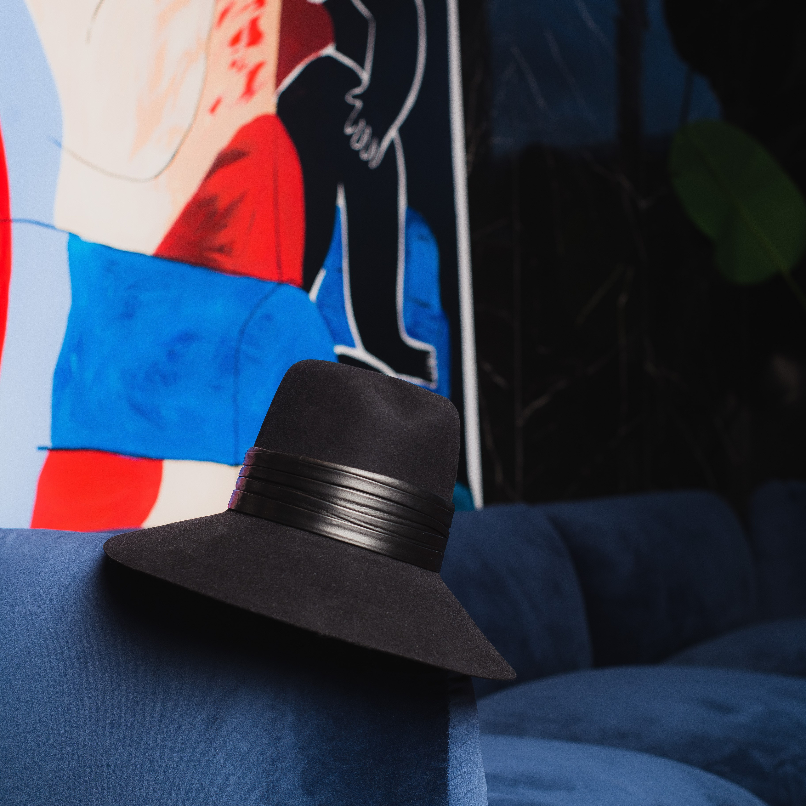 Fashion. NICKZAVALISHIN — Визуал который продаёт