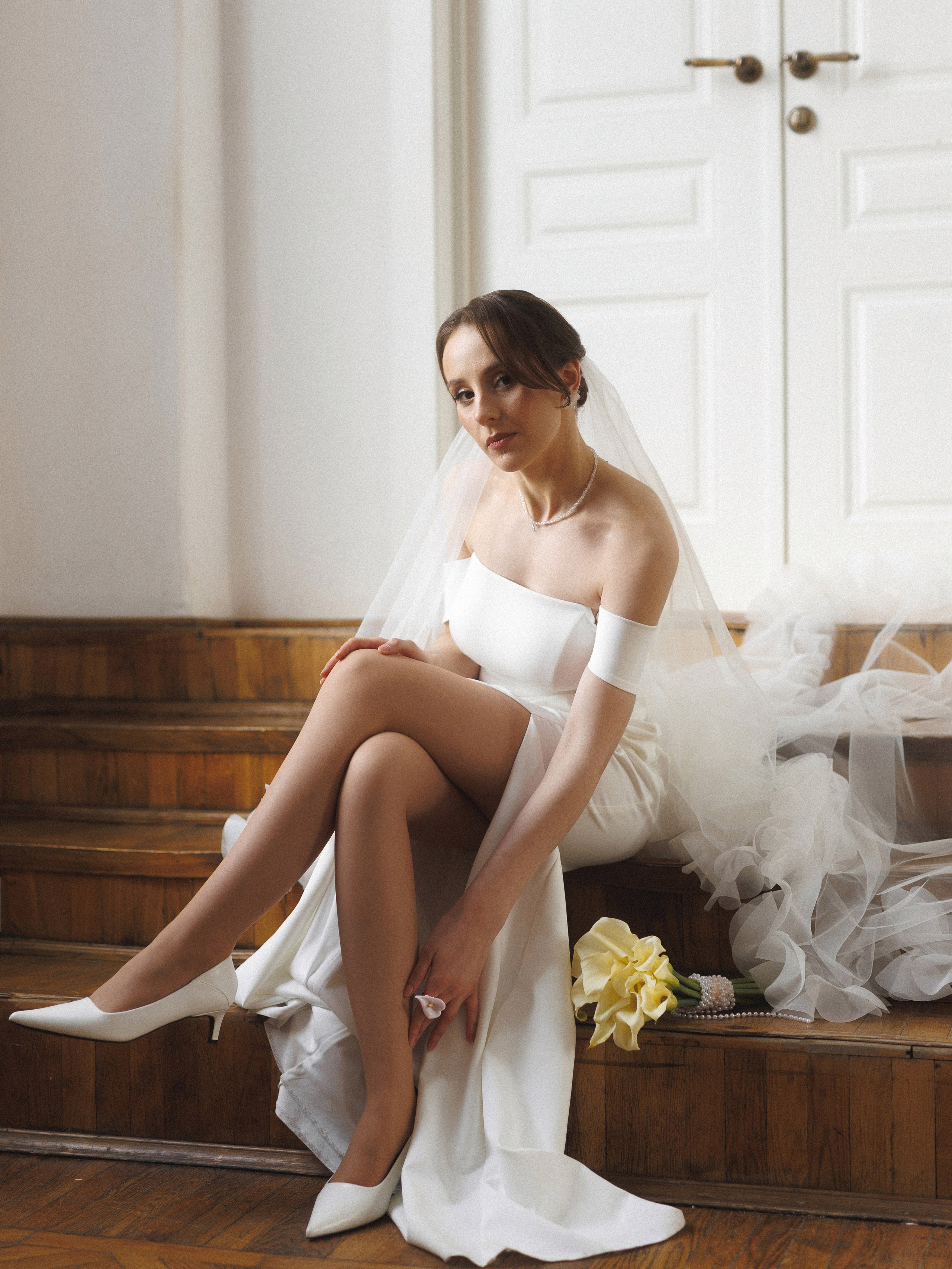 Вика и Руслан. Свадебный и индивидуальный фотограф в Воронеже Светлана Сомова