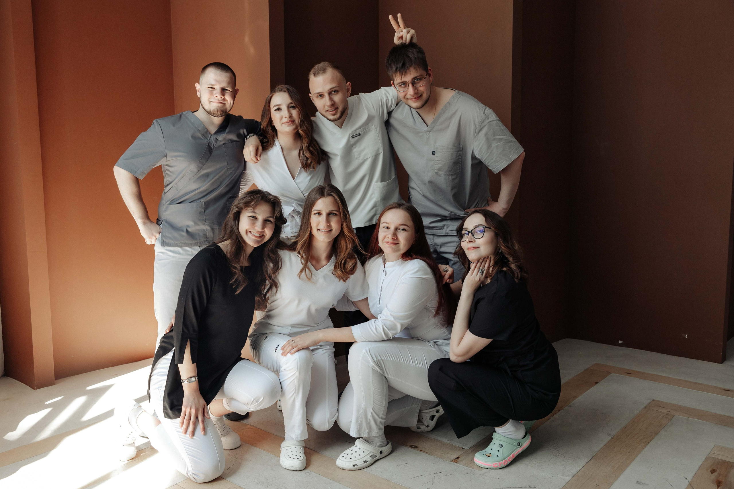 ПИМУ 2025. Алексей Шаров — свадебный и репортажный фотограф в Нижнем Новгороде